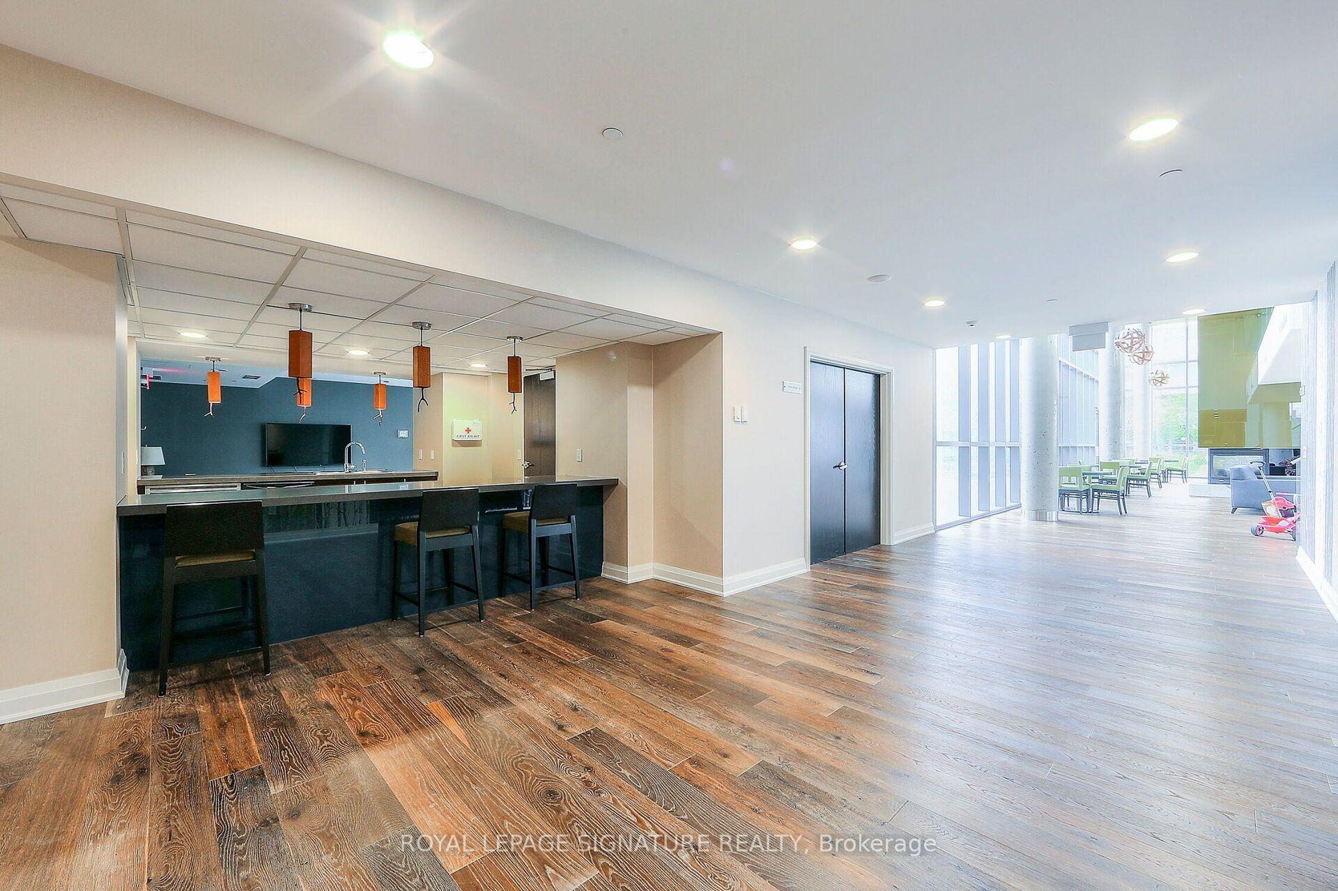 Photo 29 of Unit 1007, 25 Cole Street, Toronto, Regent Park — HOMEH