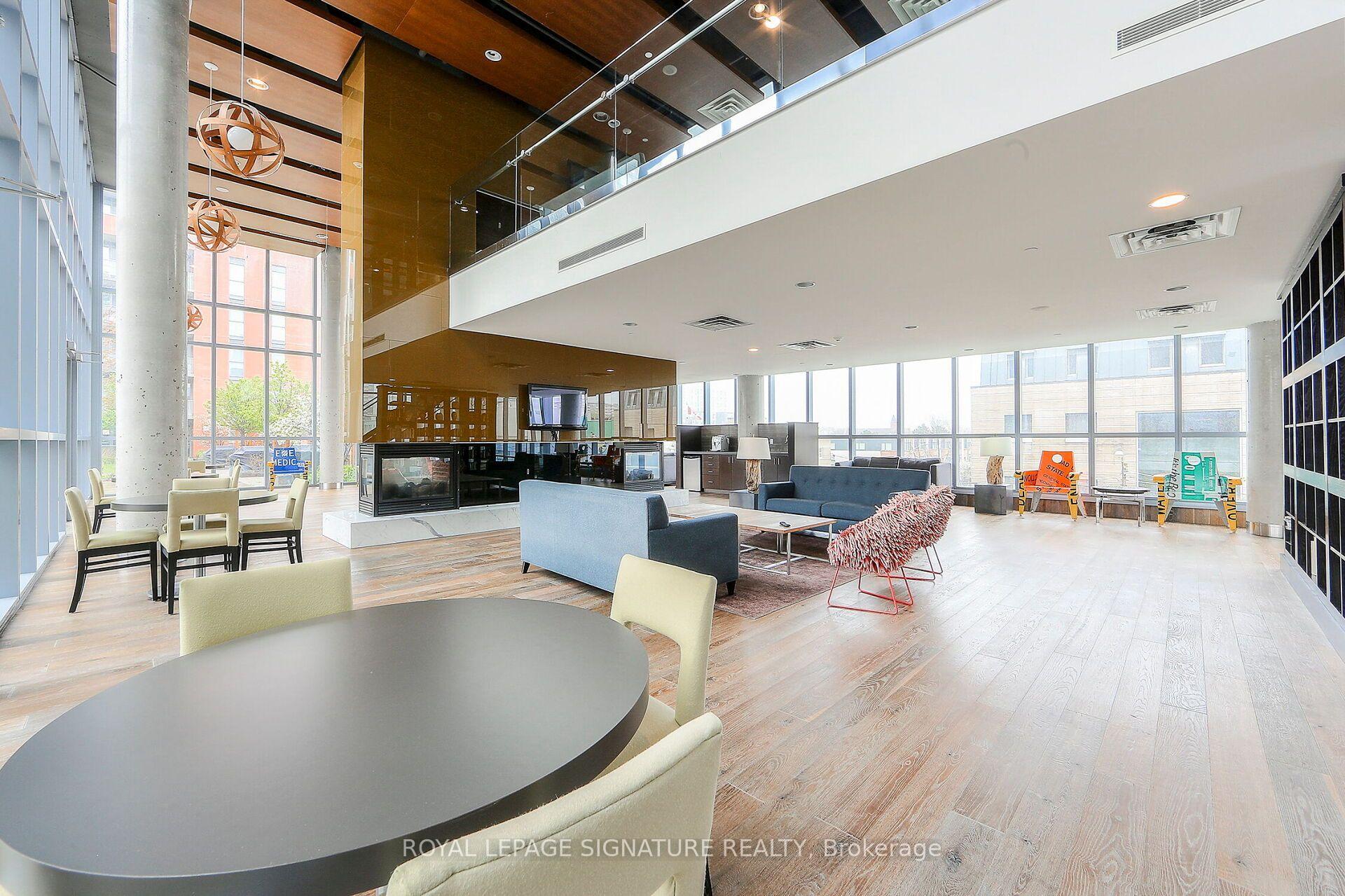 Photo 30 of Unit 1007, 25 Cole Street, Toronto, Regent Park — HOMEH