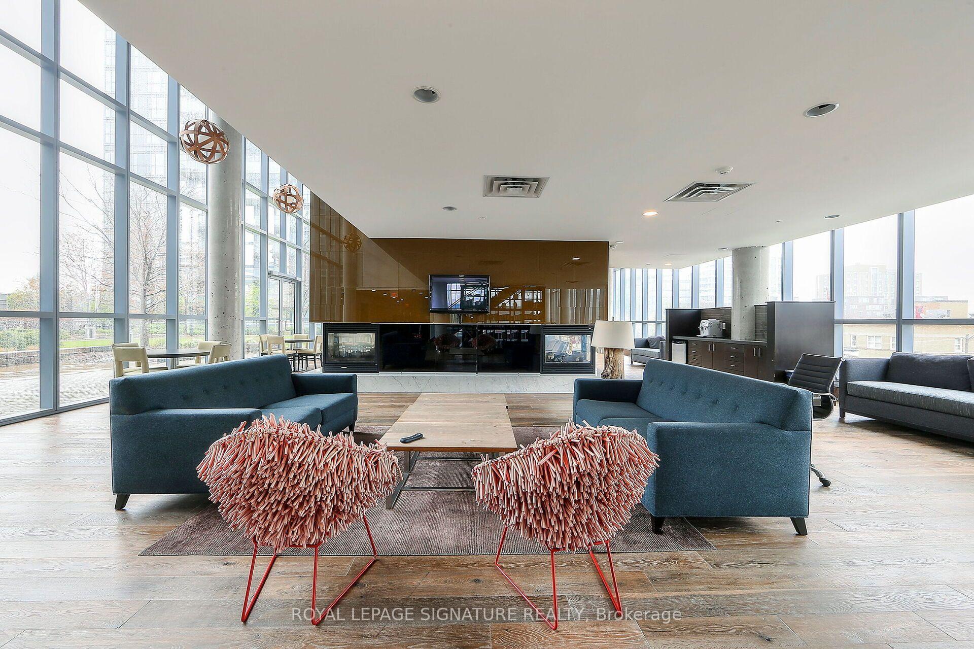 Photo 31 of Unit 1007, 25 Cole Street, Toronto, Regent Park — HOMEH