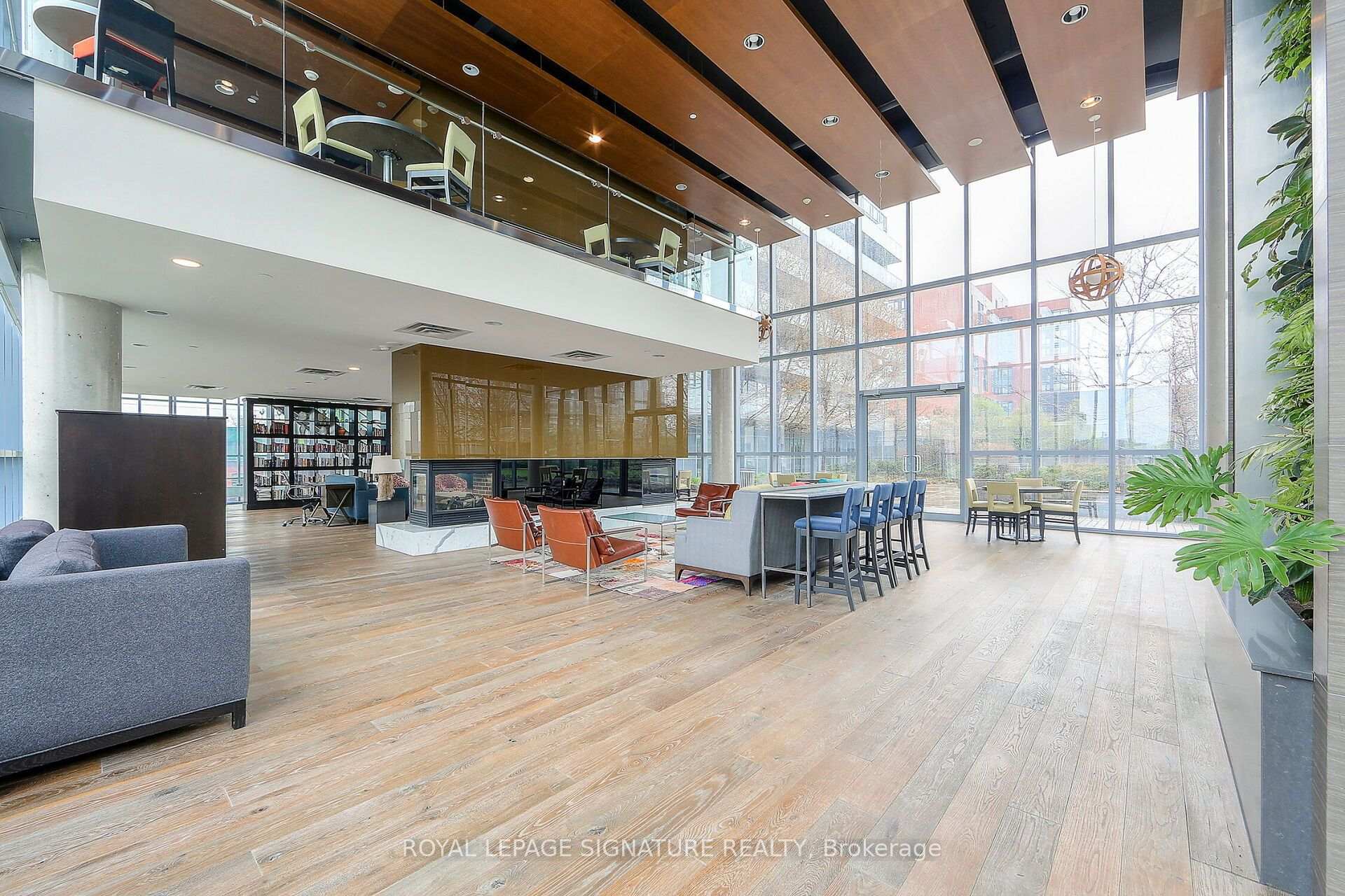 Photo 33 of Unit 1007, 25 Cole Street, Toronto, Regent Park — HOMEH