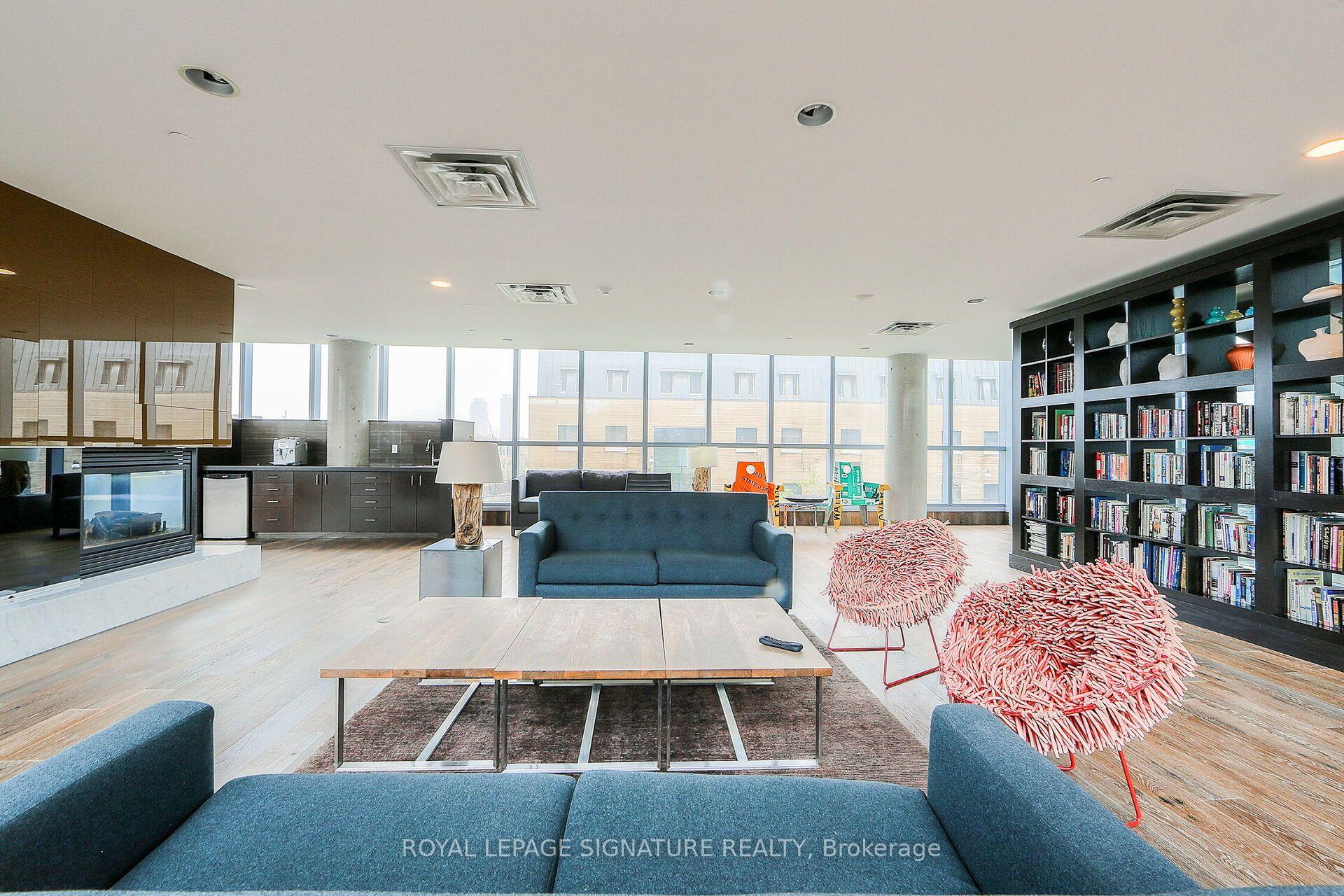 Photo 37 of Unit 1007, 25 Cole Street, Toronto, Regent Park — HOMEH