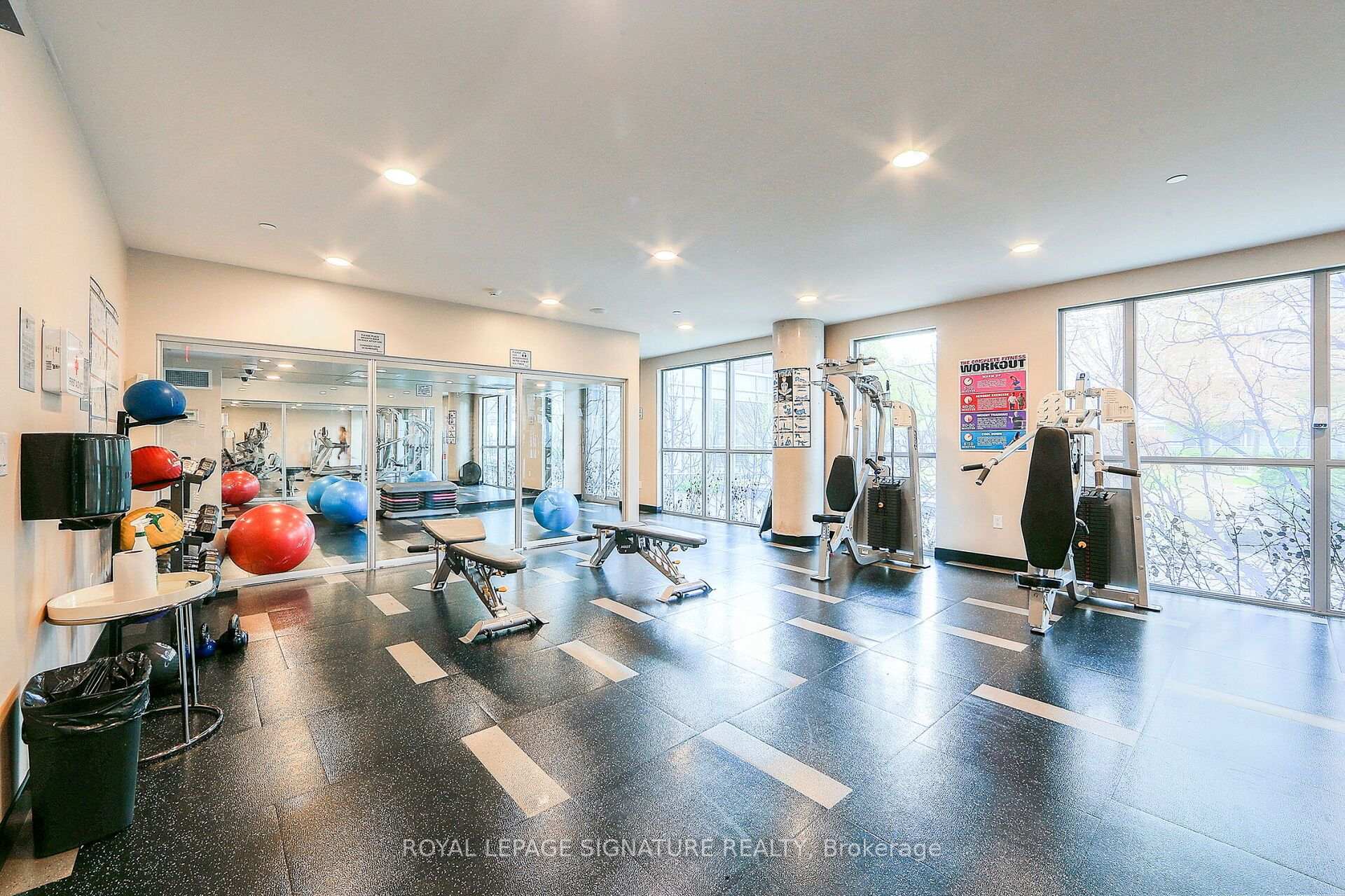 Photo 38 of Unit 1007, 25 Cole Street, Toronto, Regent Park — HOMEH