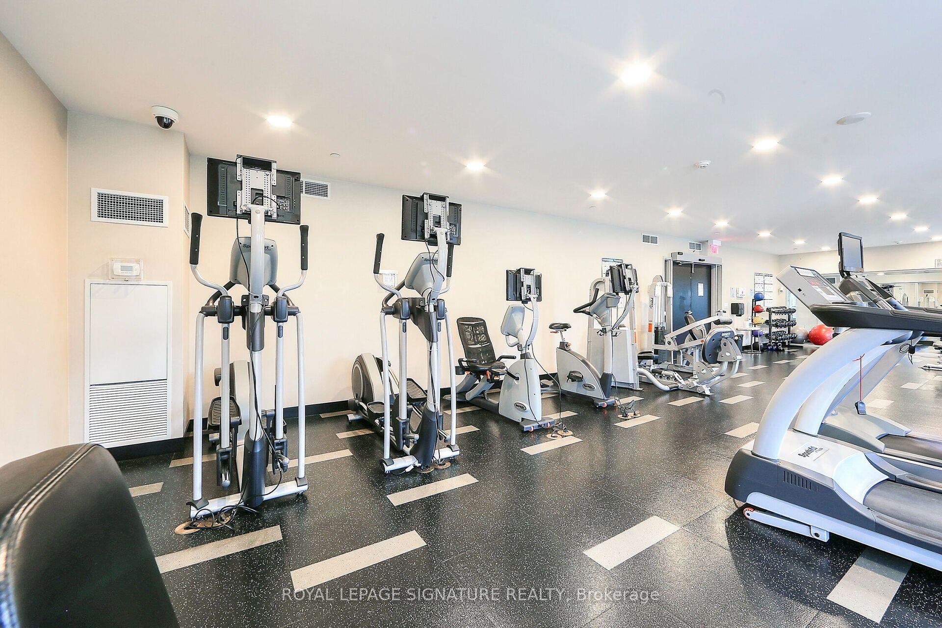 Photo 39 of Unit 1007, 25 Cole Street, Toronto, Regent Park — HOMEH