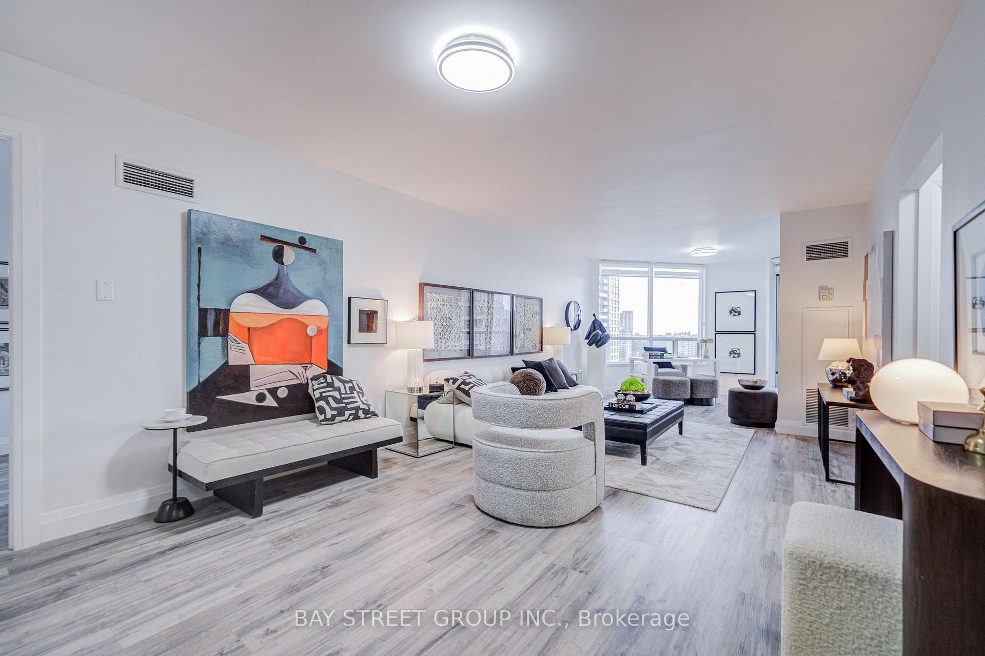 Front of Unit 1201, 168 Bonis Avenue