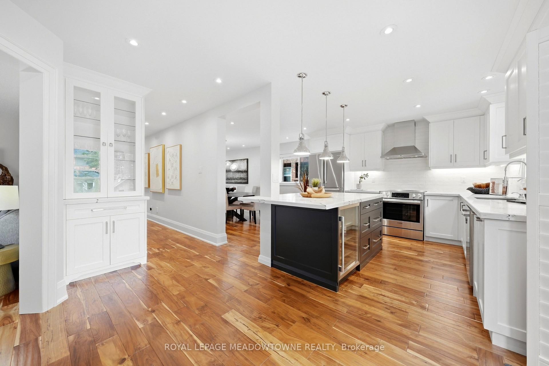 Photo 13 of 46 Chester Crescent, Halton Hills, Georgetown — HOMEH