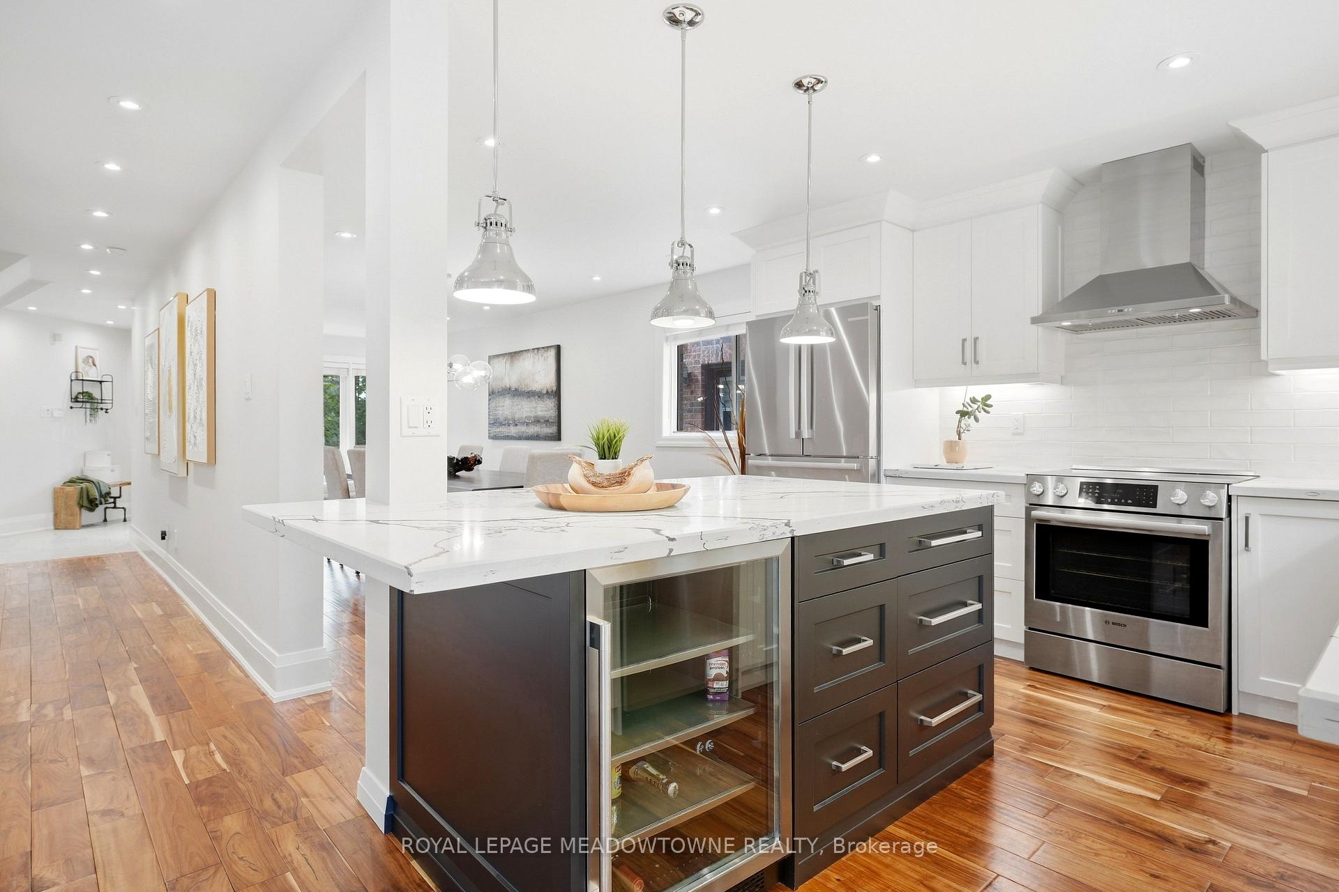 Photo 14 of 46 Chester Crescent, Halton Hills, Georgetown — HOMEH