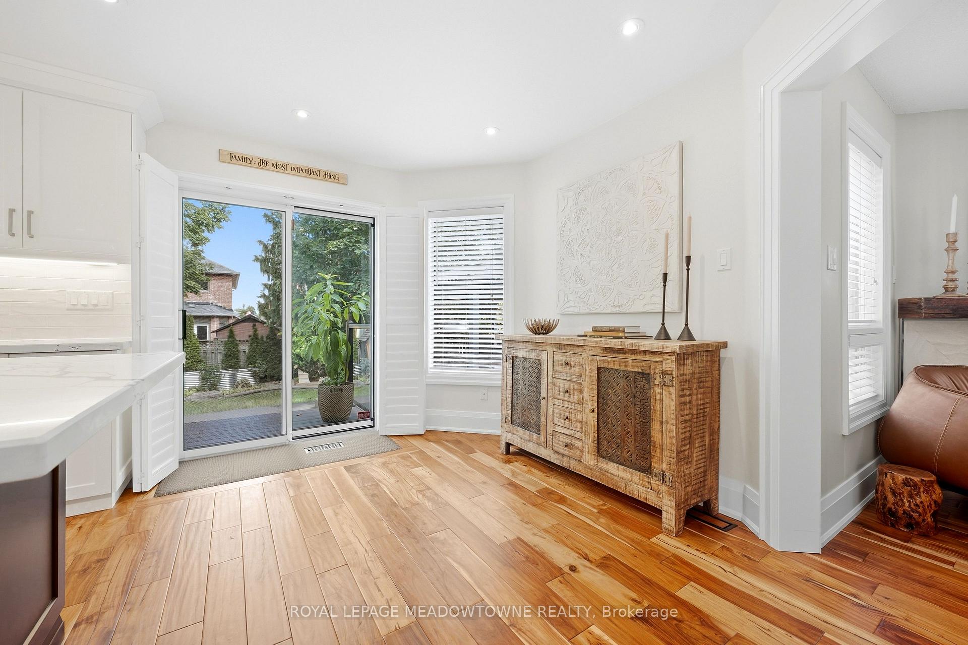 Photo 18 of 46 Chester Crescent, Halton Hills, Georgetown — HOMEH