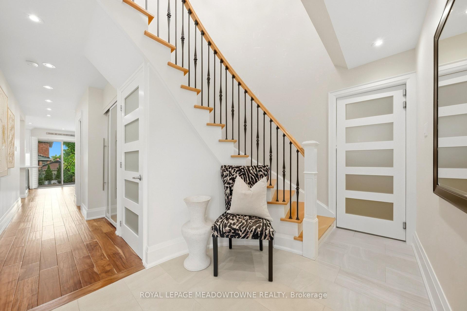 Photo 23 of 46 Chester Crescent, Halton Hills, Georgetown — HOMEH