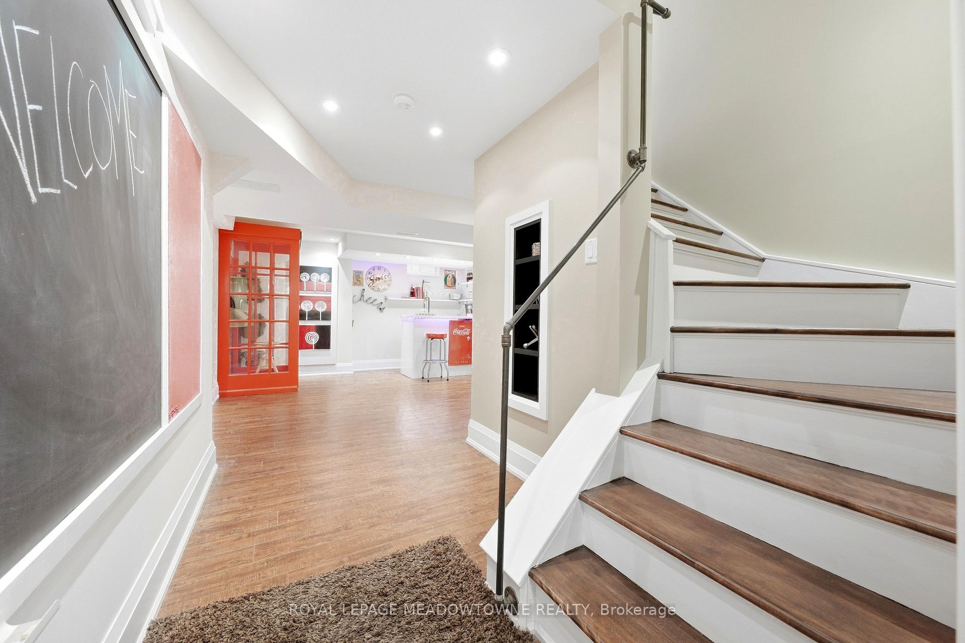 Photo 37 of 46 Chester Crescent, Halton Hills, Georgetown — HOMEH