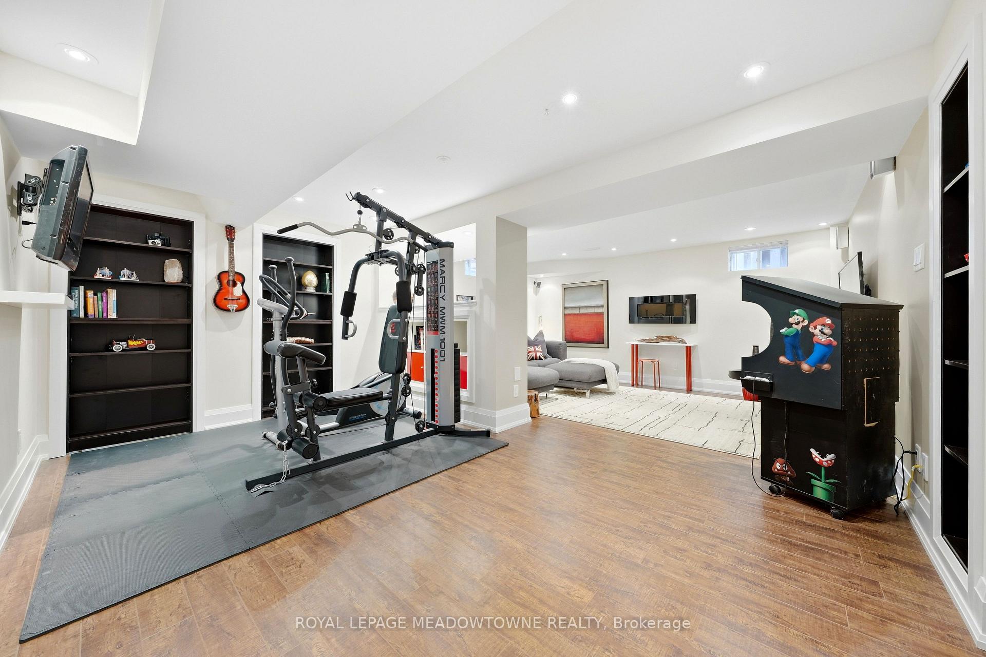 Photo 41 of 46 Chester Crescent, Halton Hills, Georgetown — HOMEH