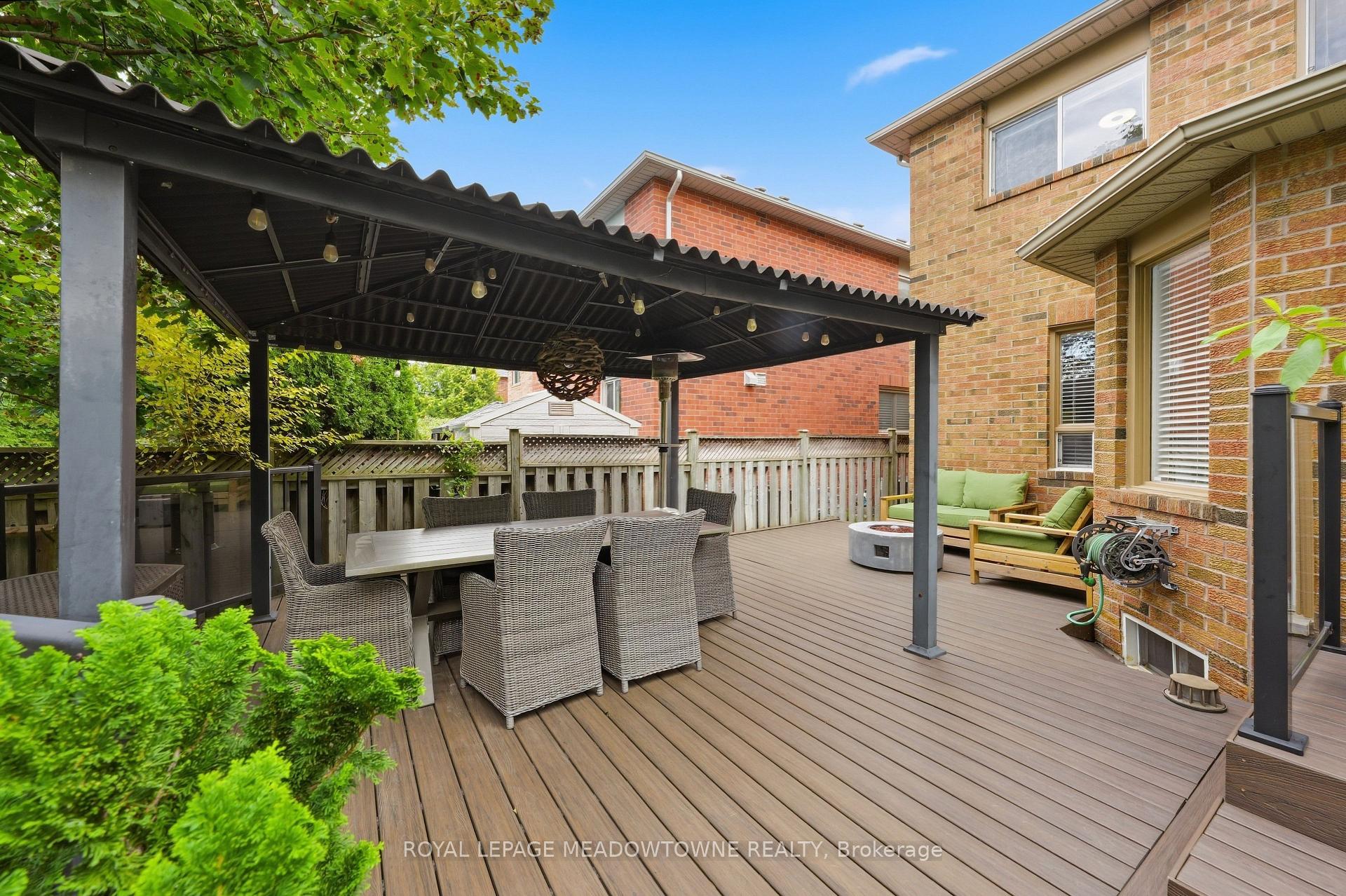 Photo 50 of 46 Chester Crescent, Halton Hills, Georgetown — HOMEH