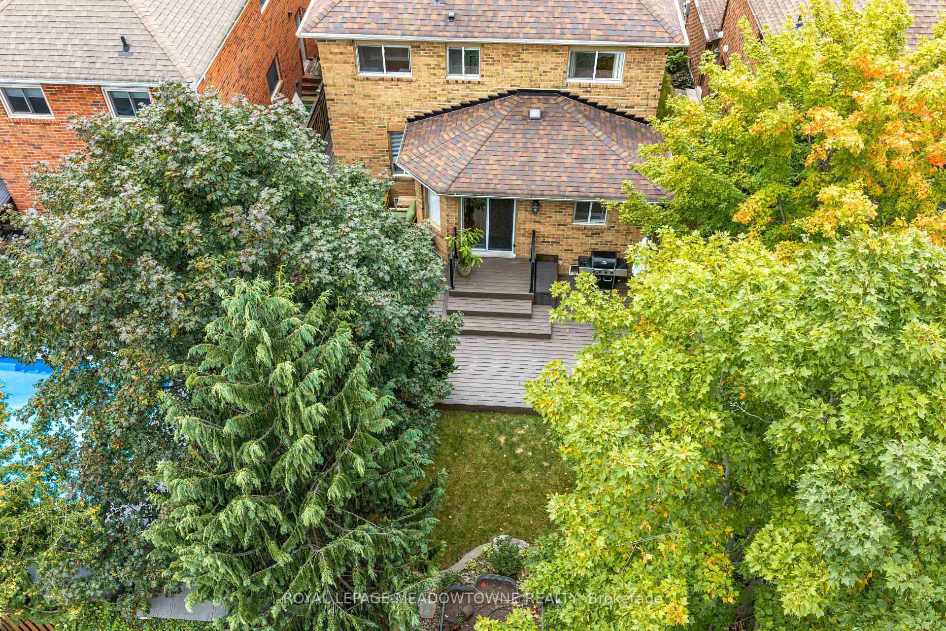 Photo 52 of 46 Chester Crescent, Halton Hills, Georgetown — HOMEH