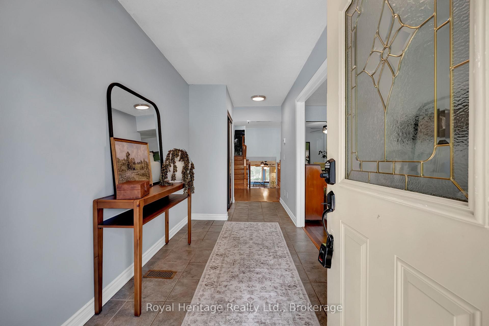Photo 3 of 88 Hart Boulevard, Clarington, Newcastle — HOMEH