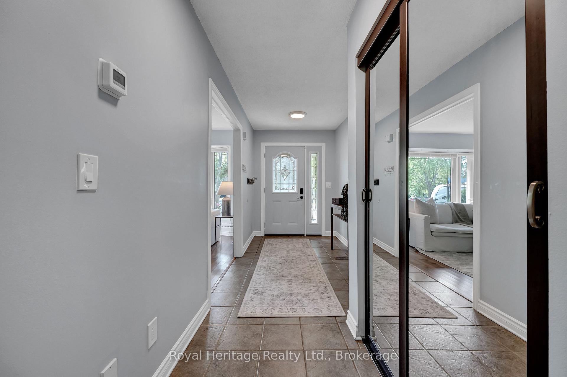 Photo 5 of 88 Hart Boulevard, Clarington, Newcastle — HOMEH