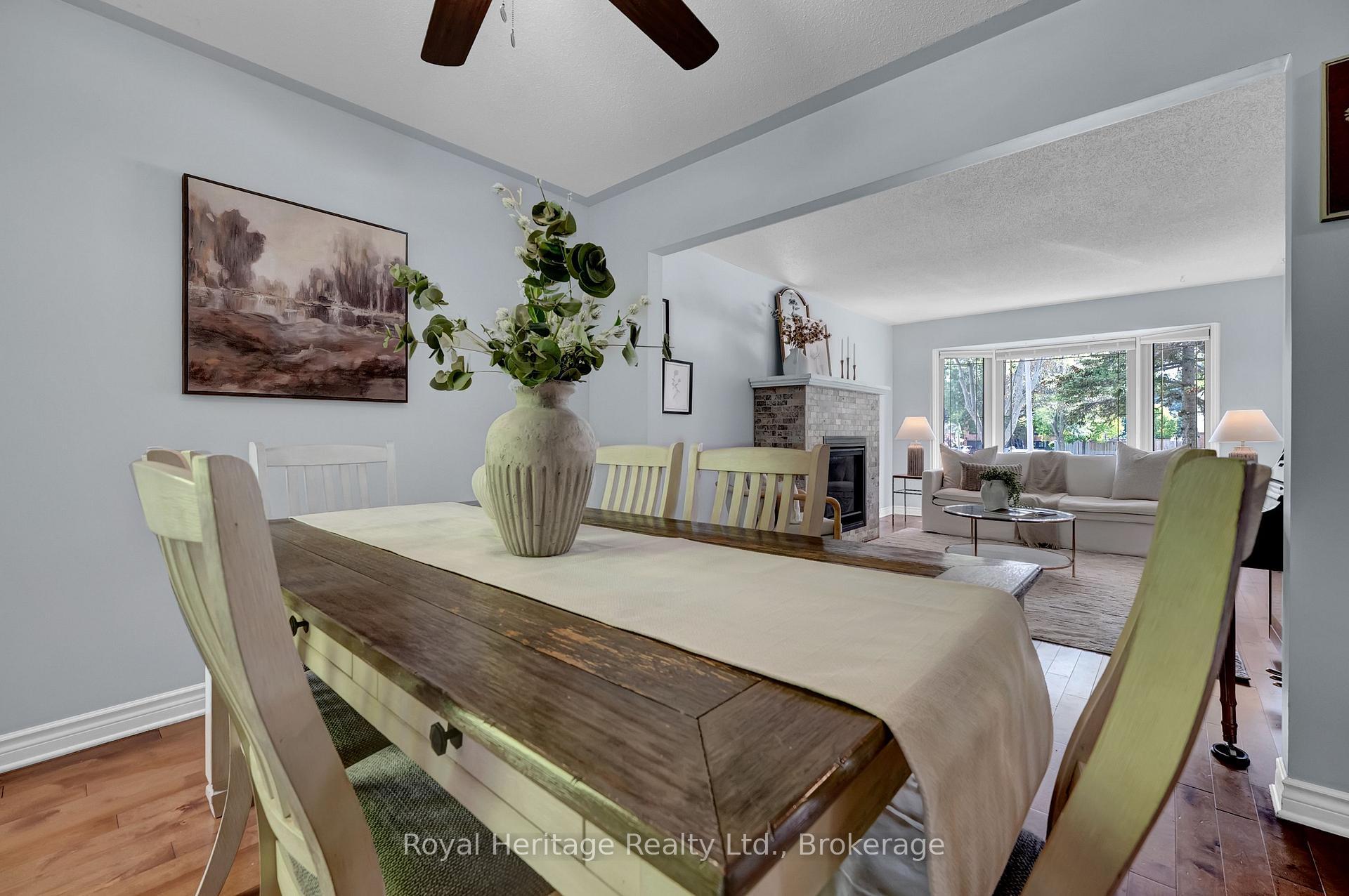Photo 9 of 88 Hart Boulevard, Clarington, Newcastle — HOMEH