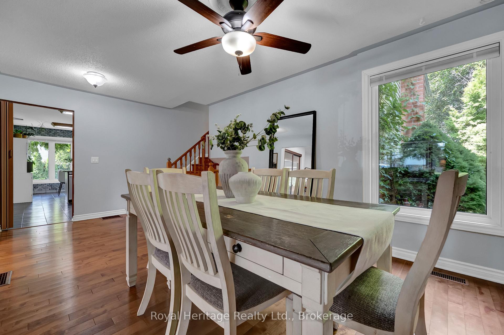 Photo 10 of 88 Hart Boulevard, Clarington, Newcastle — HOMEH