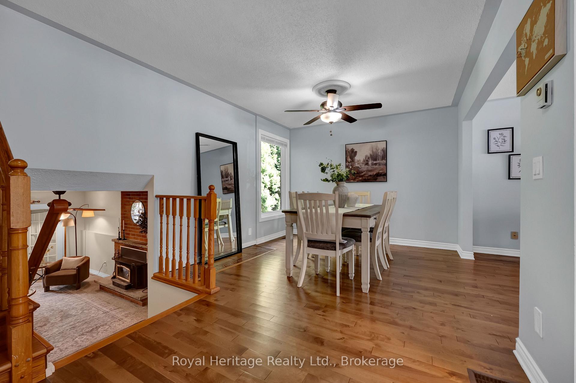 Photo 12 of 88 Hart Boulevard, Clarington, Newcastle — HOMEH