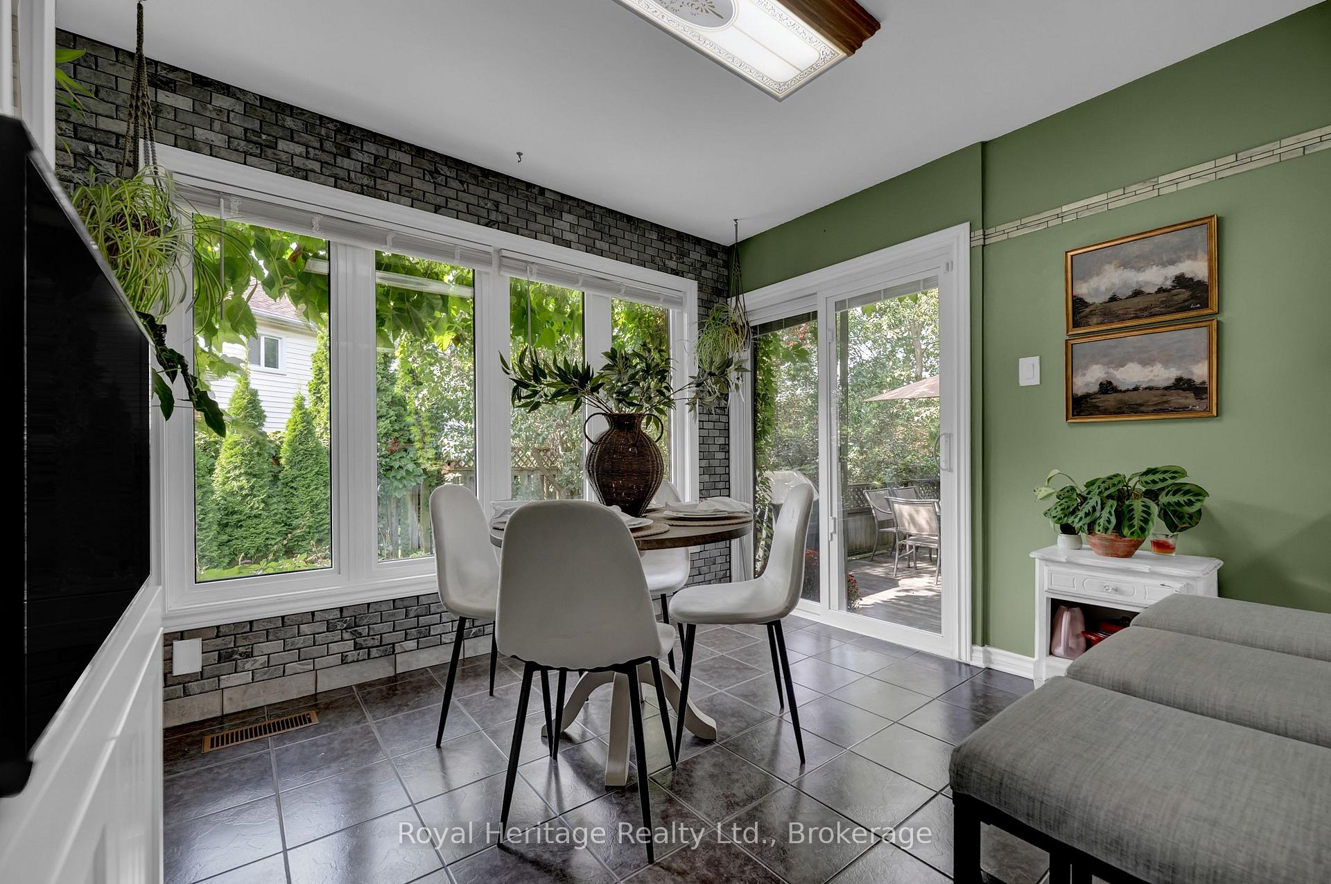 Photo 14 of 88 Hart Boulevard, Clarington, Newcastle — HOMEH