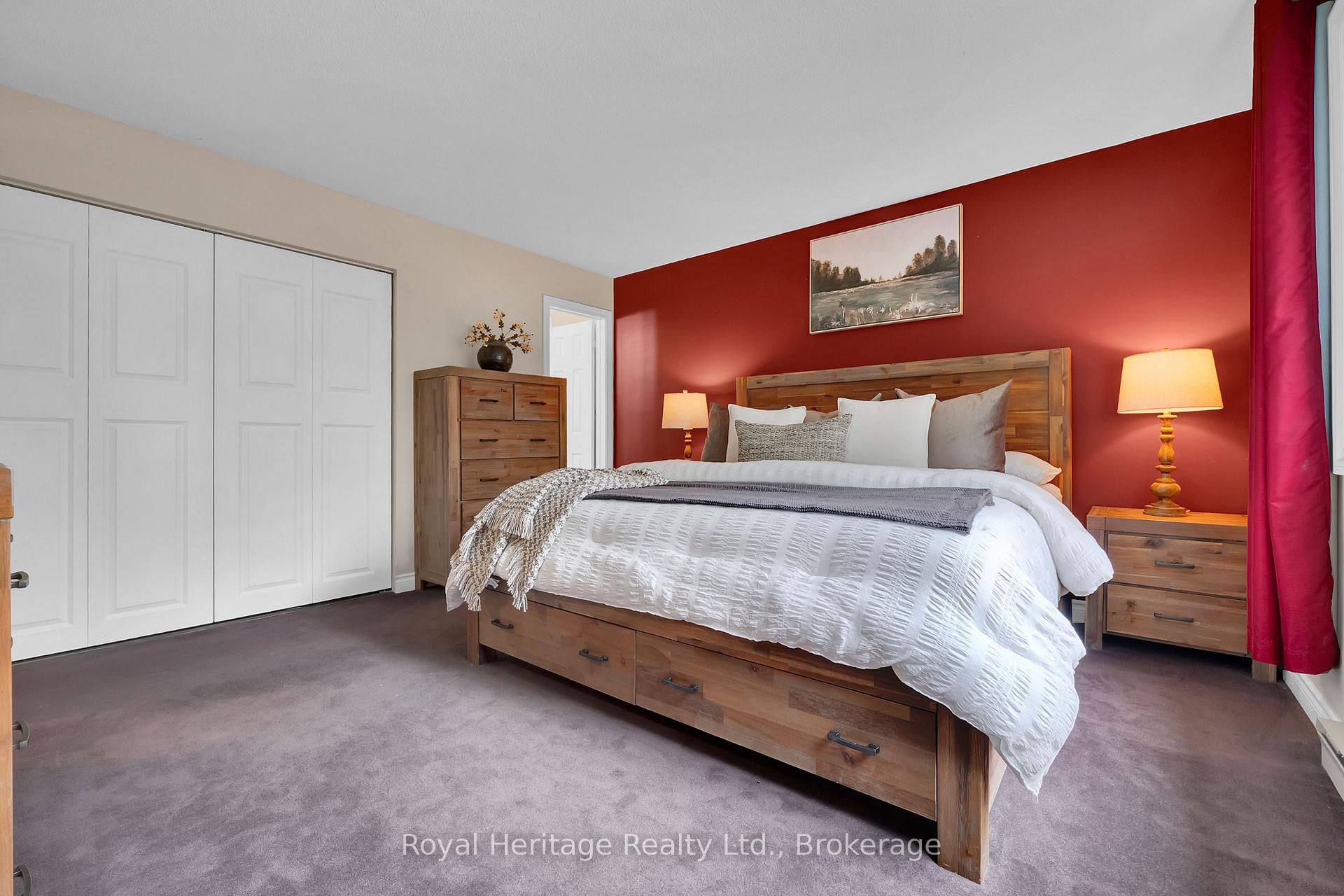 Photo 19 of 88 Hart Boulevard, Clarington, Newcastle — HOMEH