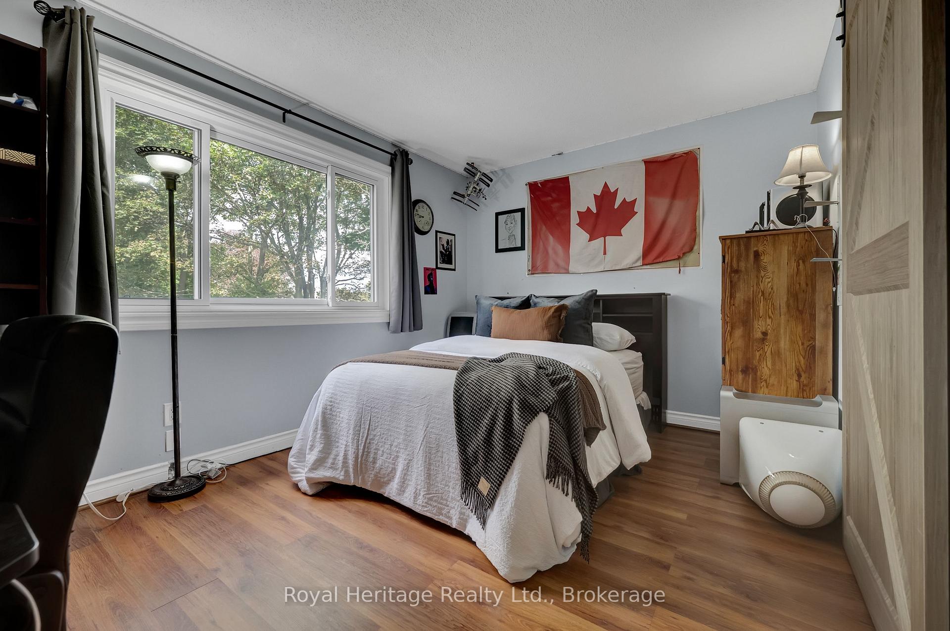 Photo 21 of 88 Hart Boulevard, Clarington, Newcastle — HOMEH
