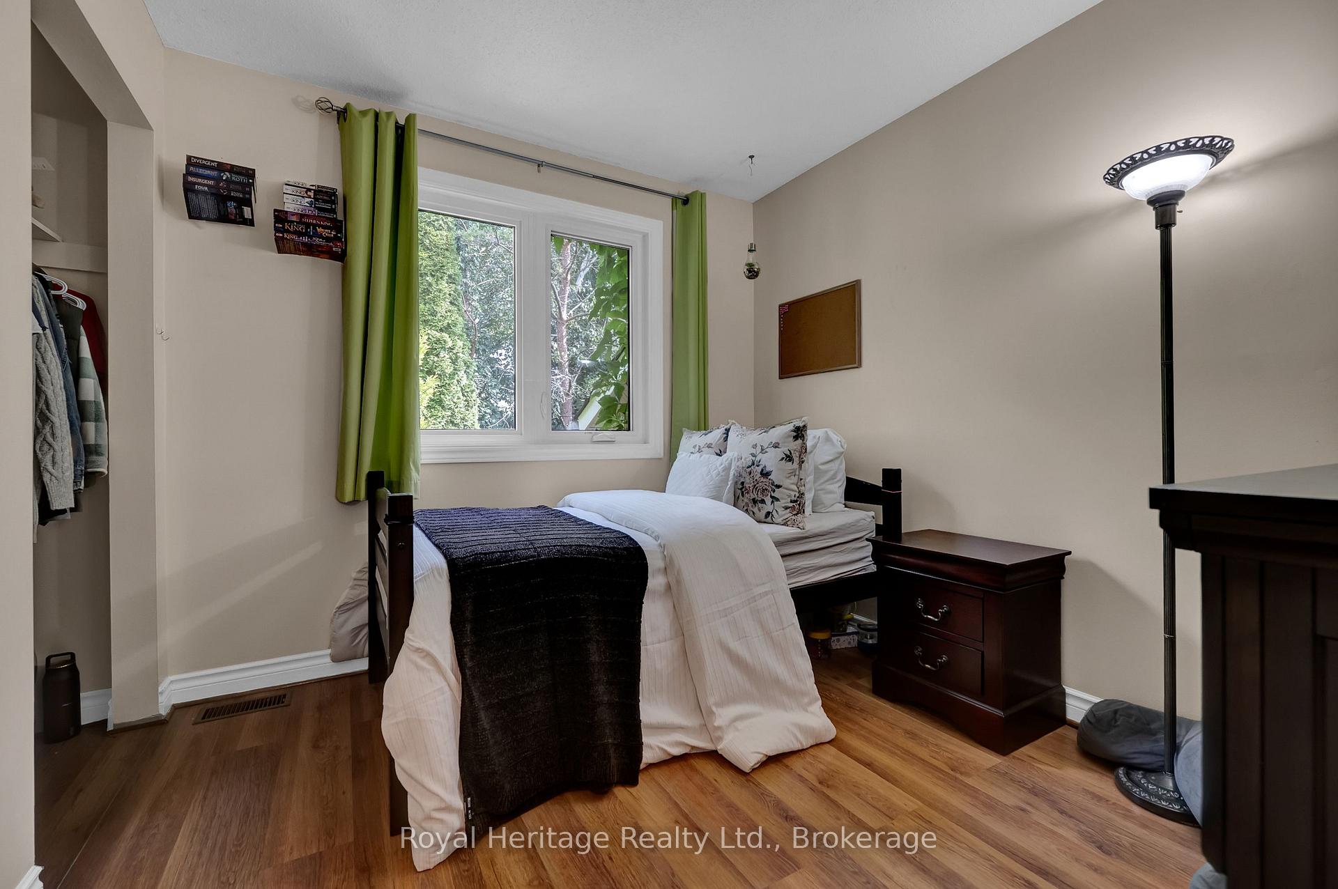 Photo 23 of 88 Hart Boulevard, Clarington, Newcastle — HOMEH