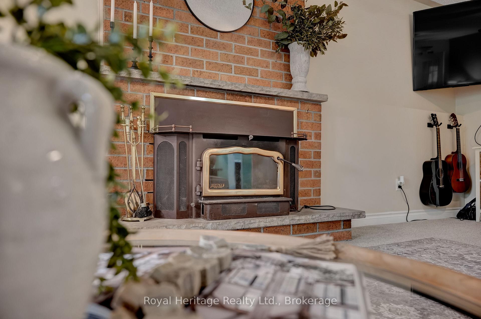 Photo 25 of 88 Hart Boulevard, Clarington, Newcastle — HOMEH