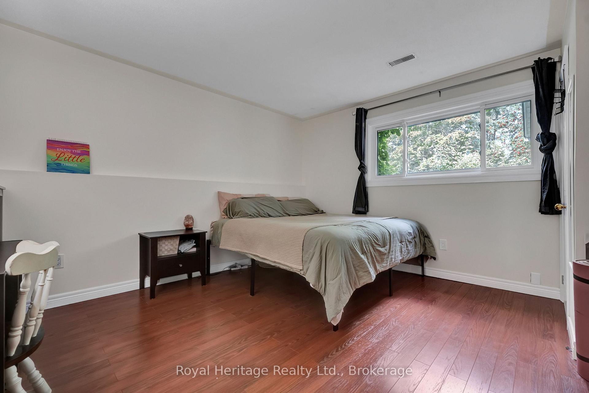 Photo 27 of 88 Hart Boulevard, Clarington, Newcastle — HOMEH