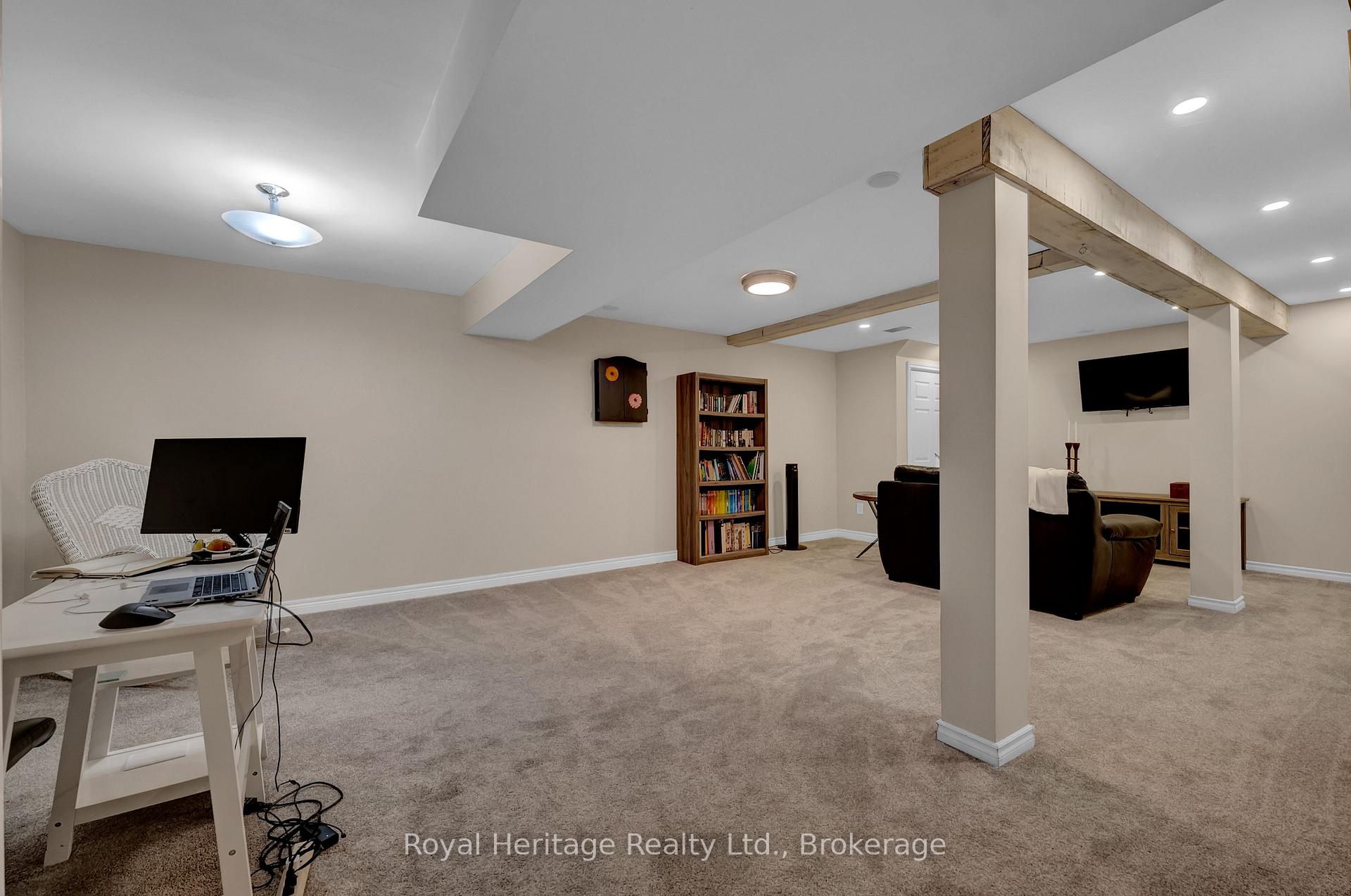 Photo 29 of 88 Hart Boulevard, Clarington, Newcastle — HOMEH