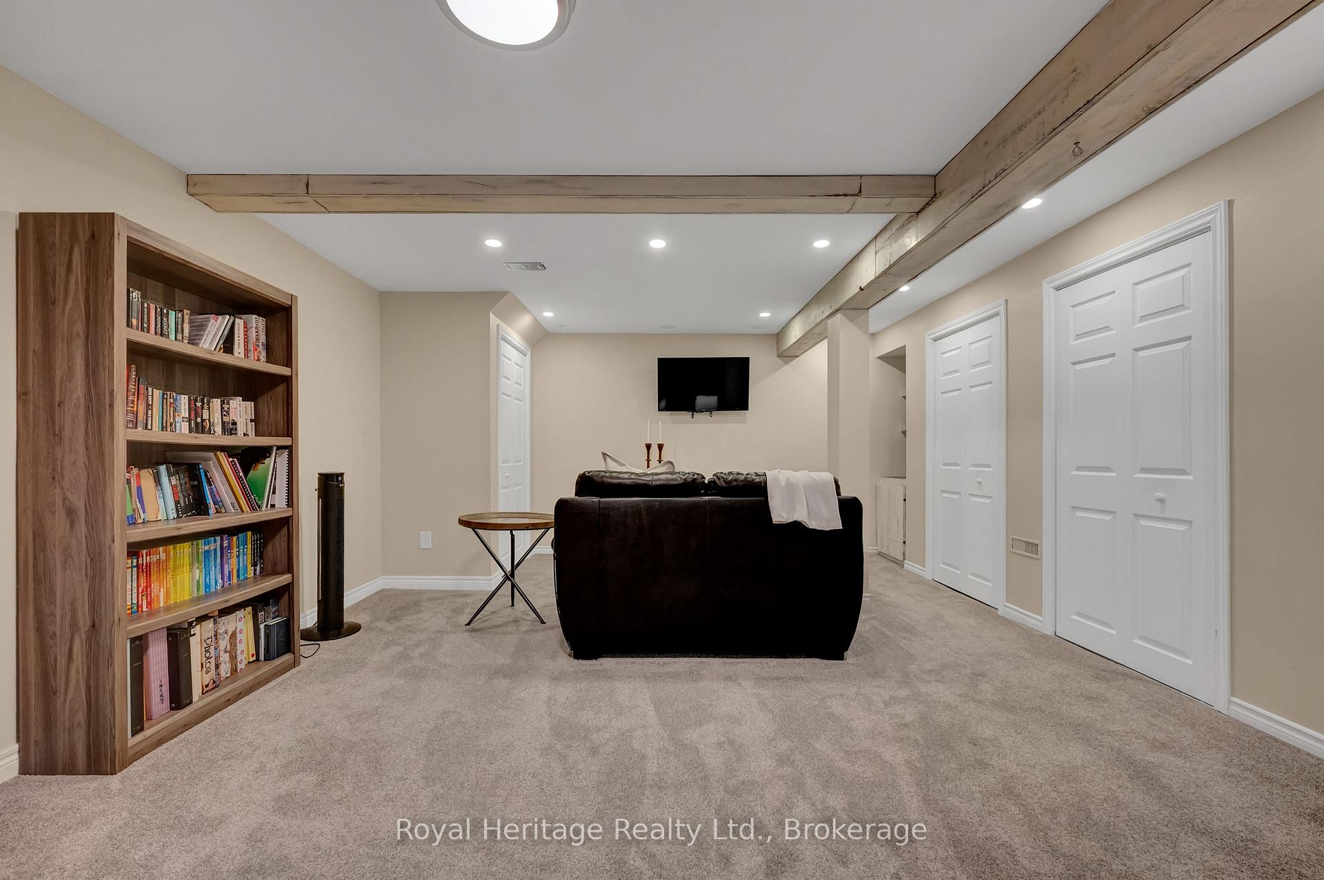 Photo 30 of 88 Hart Boulevard, Clarington, Newcastle — HOMEH