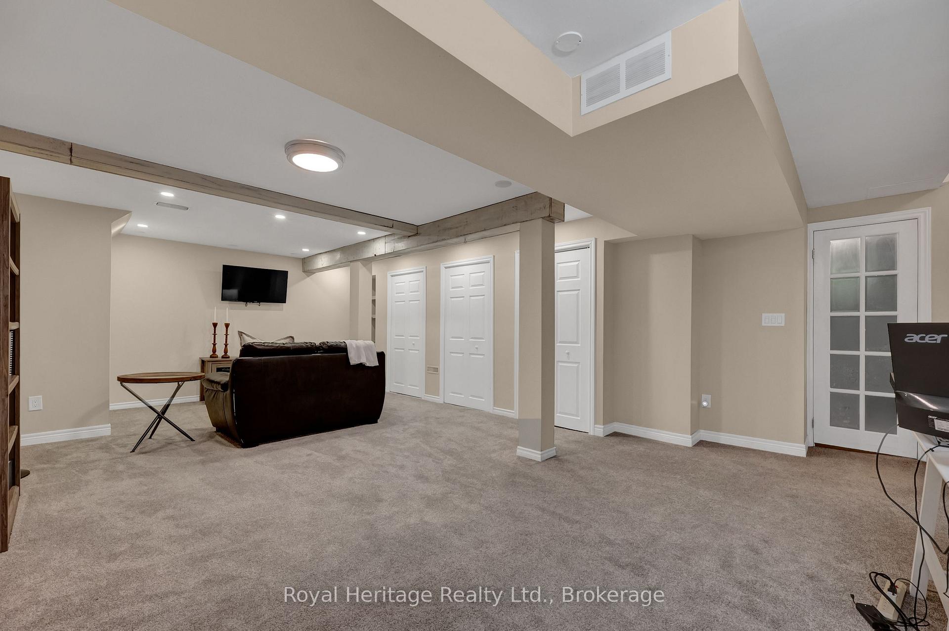 Photo 31 of 88 Hart Boulevard, Clarington, Newcastle — HOMEH