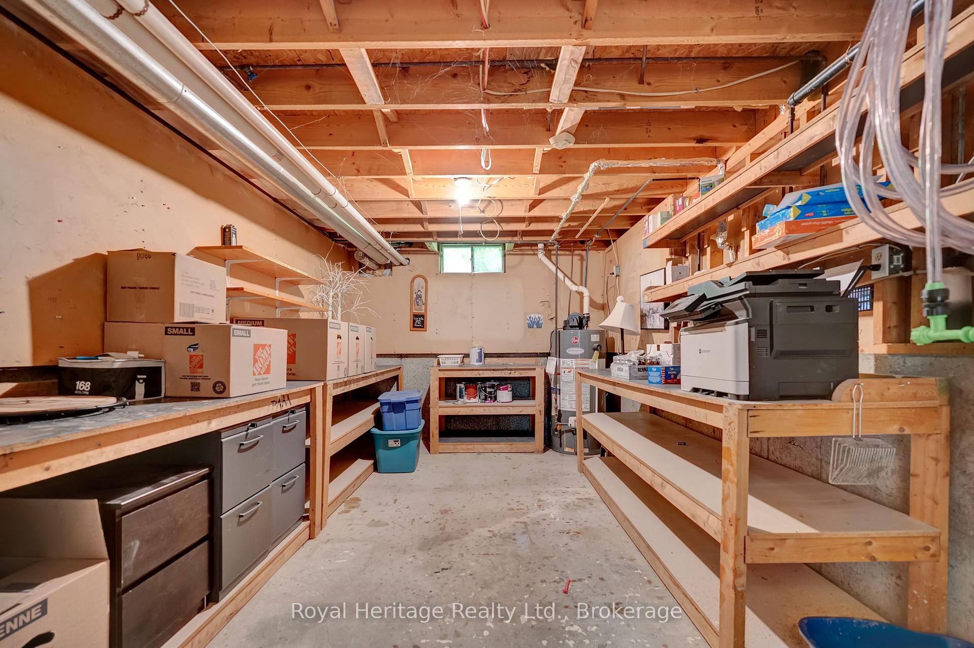 Photo 32 of 88 Hart Boulevard, Clarington, Newcastle — HOMEH