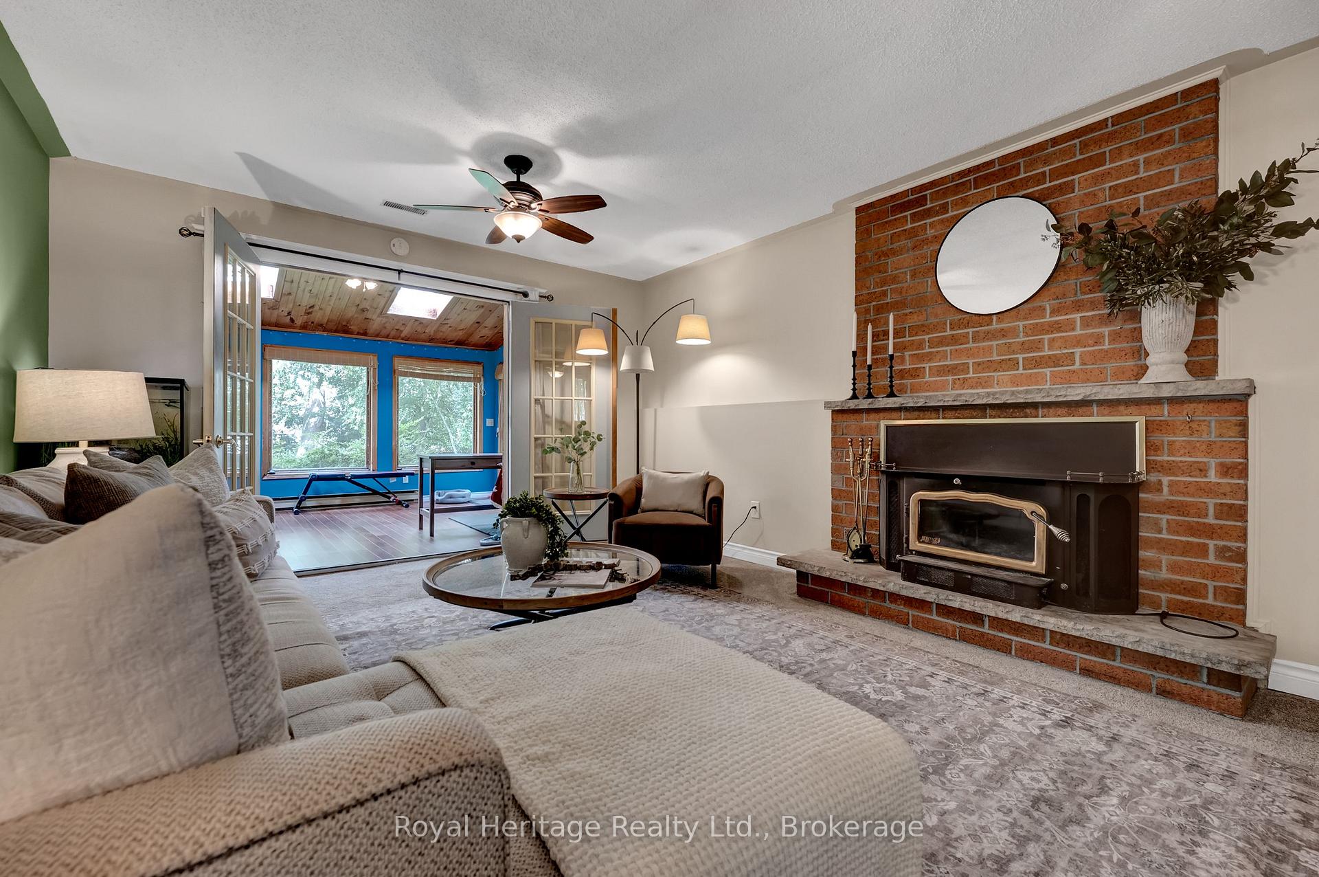 Photo 33 of 88 Hart Boulevard, Clarington, Newcastle — HOMEH