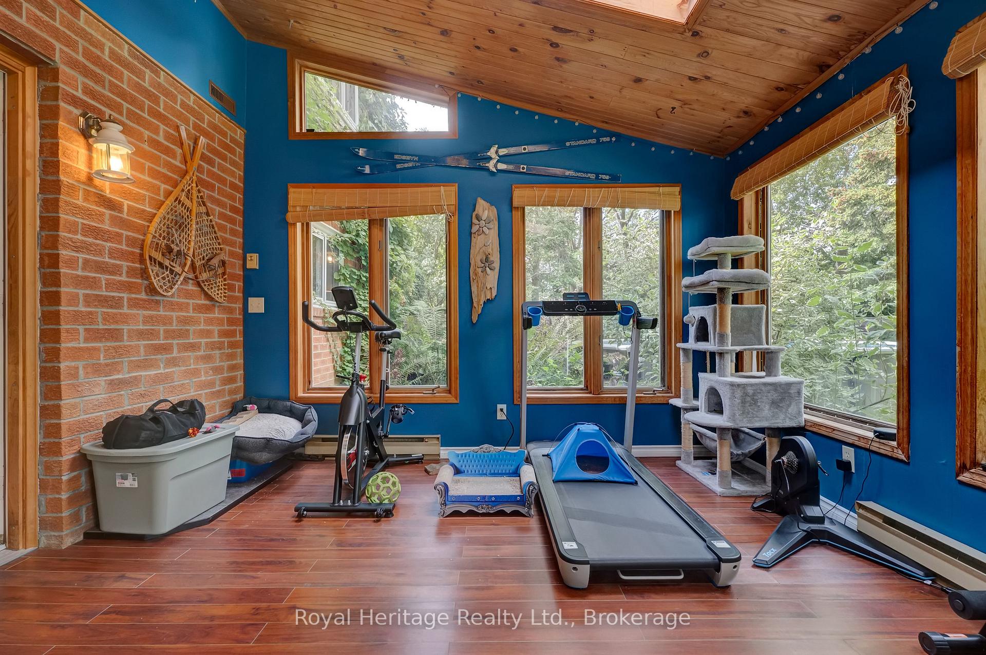 Photo 35 of 88 Hart Boulevard, Clarington, Newcastle — HOMEH