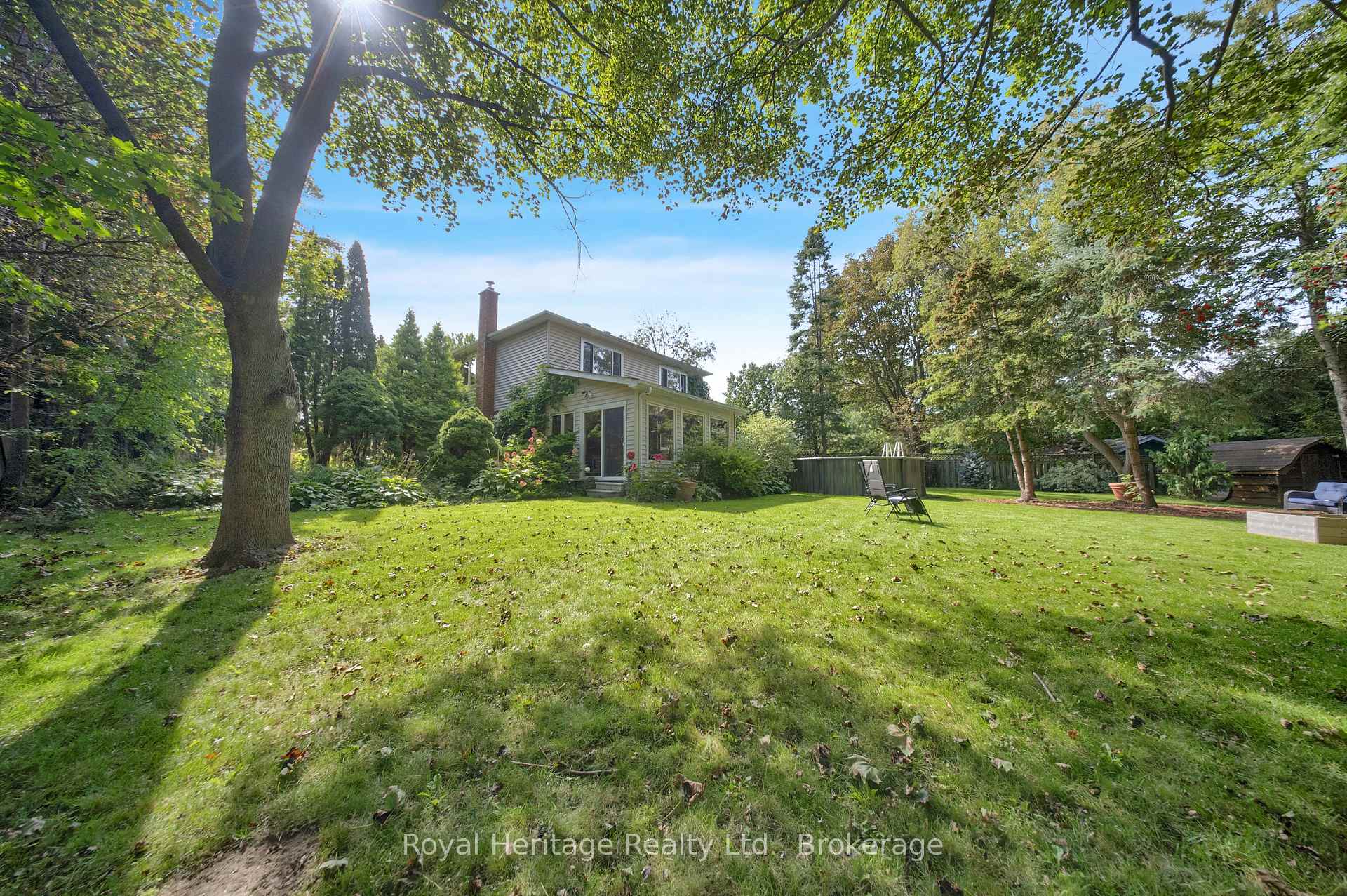 Photo 37 of 88 Hart Boulevard, Clarington, Newcastle — HOMEH