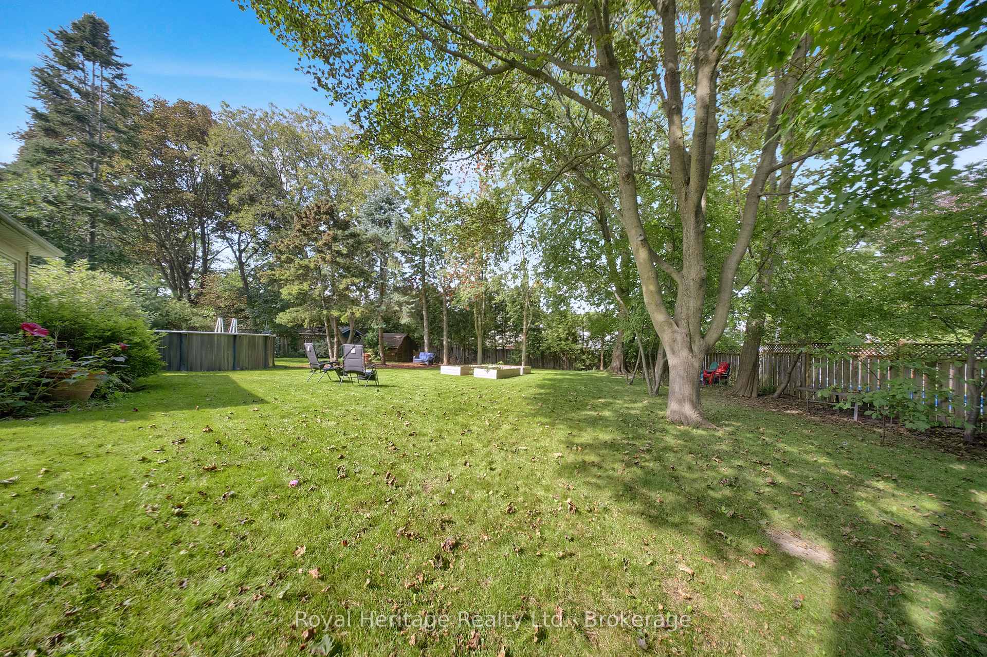 Photo 38 of 88 Hart Boulevard, Clarington, Newcastle — HOMEH