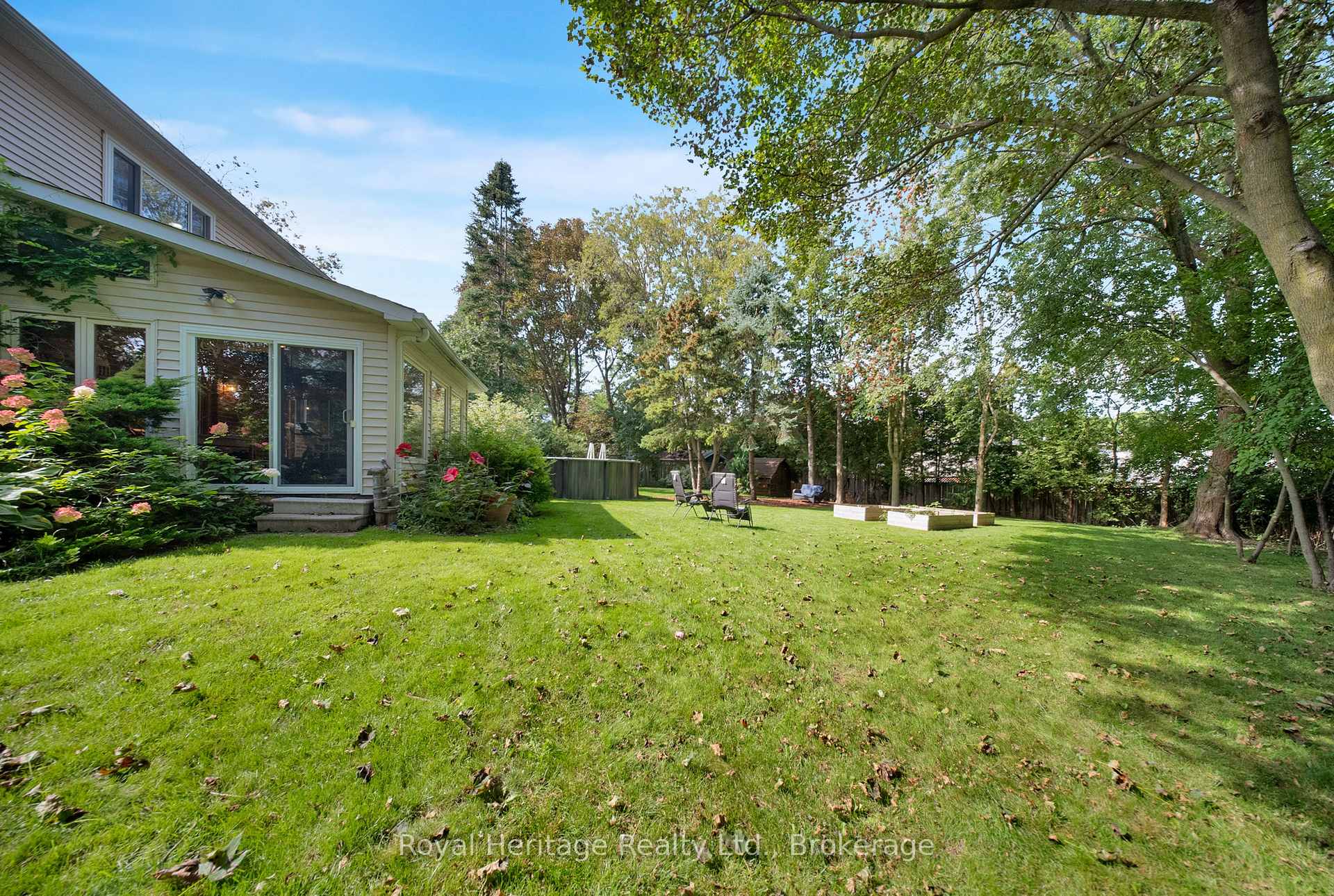 Photo 39 of 88 Hart Boulevard, Clarington, Newcastle — HOMEH