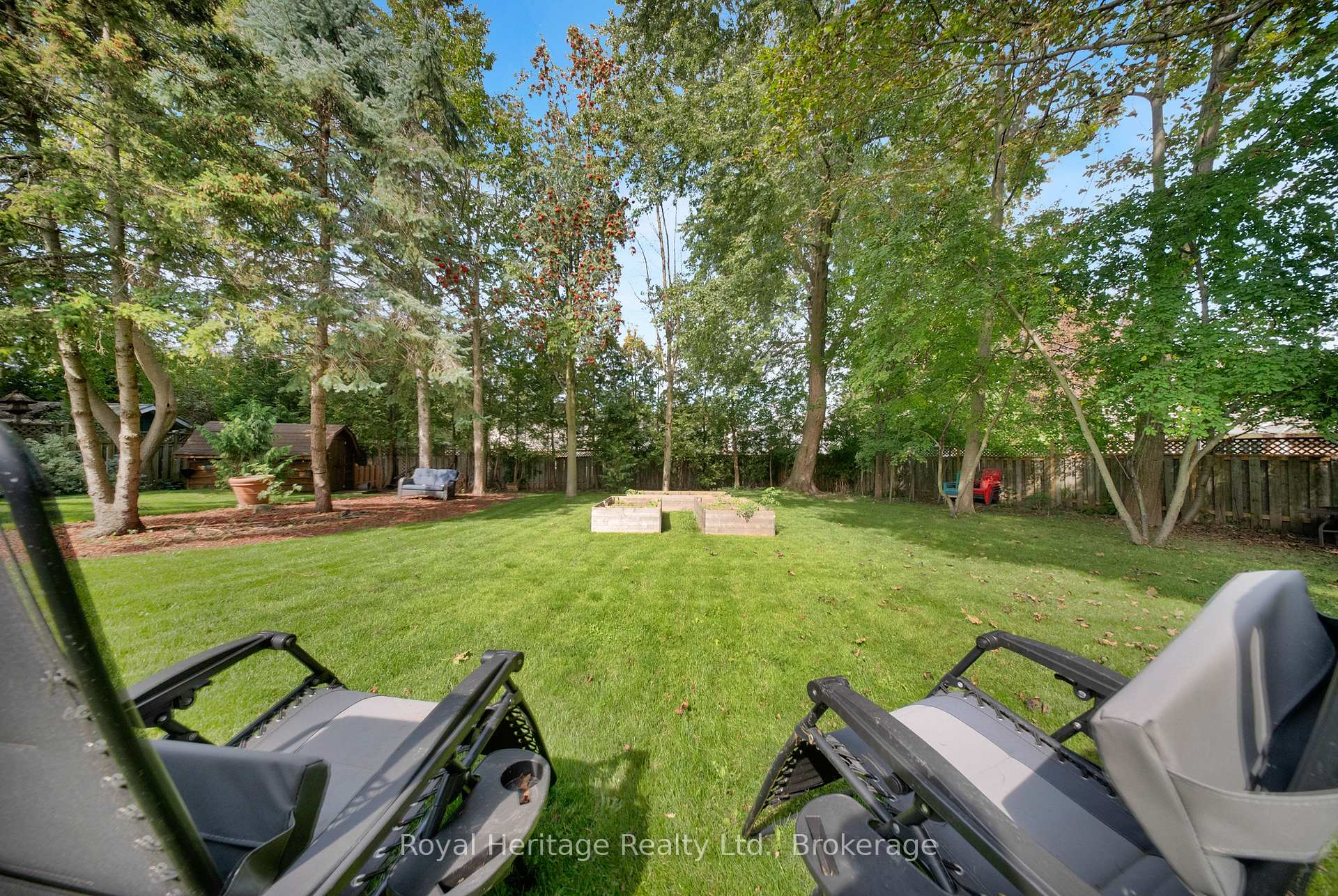 Photo 40 of 88 Hart Boulevard, Clarington, Newcastle — HOMEH