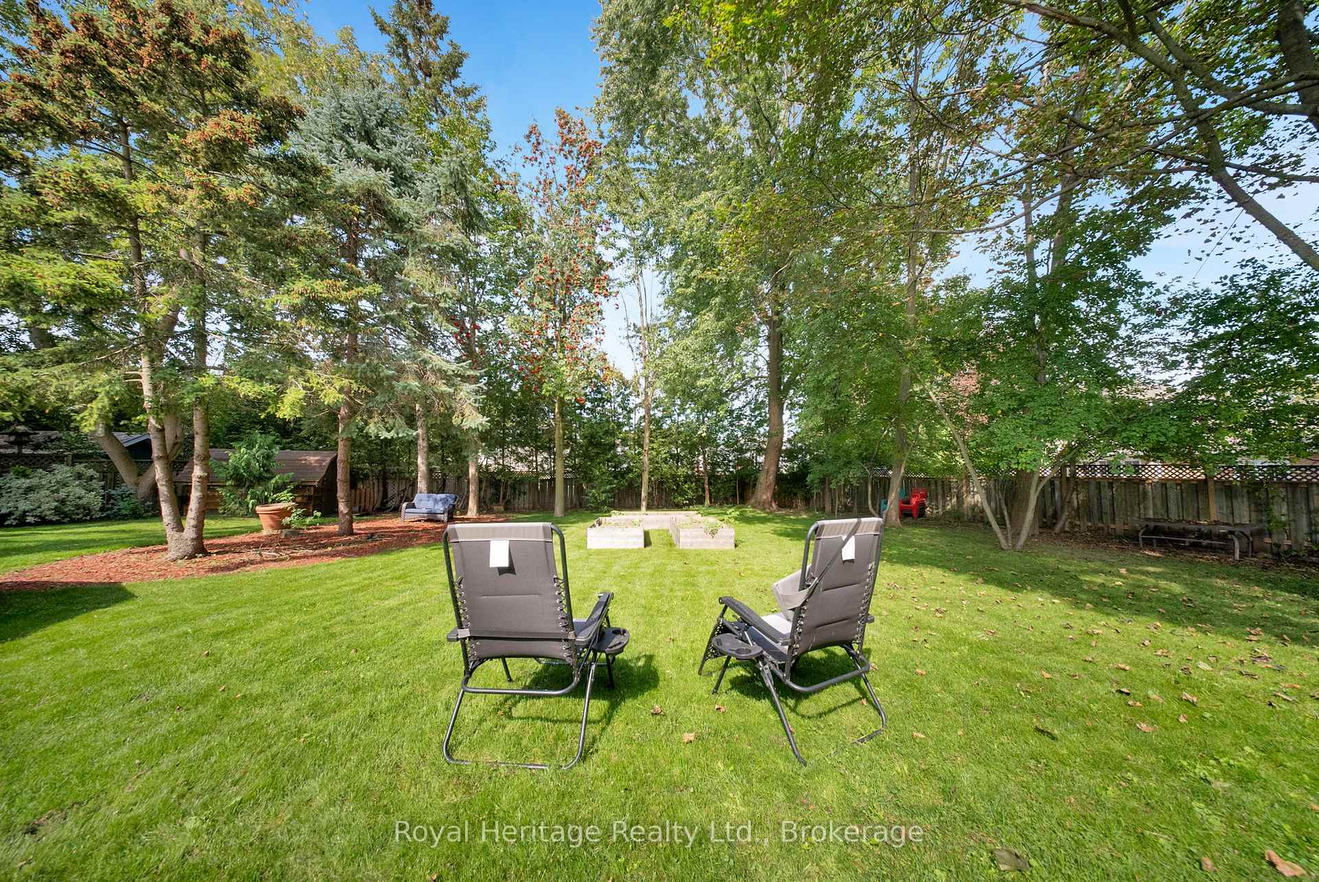 Photo 41 of 88 Hart Boulevard, Clarington, Newcastle — HOMEH