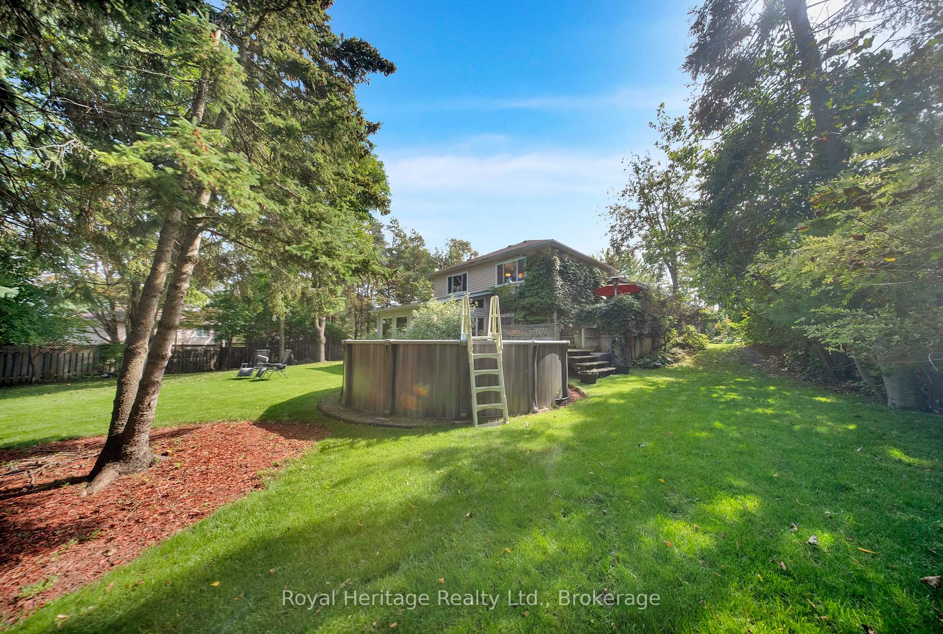Photo 43 of 88 Hart Boulevard, Clarington, Newcastle — HOMEH
