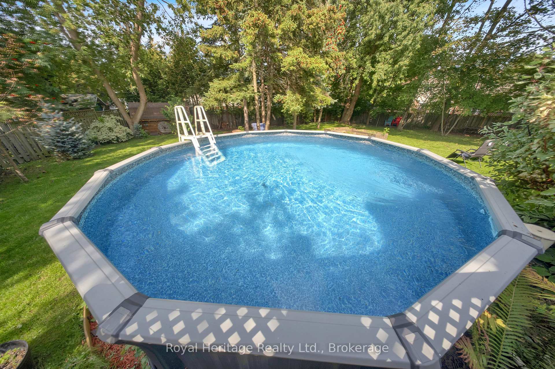 Photo 44 of 88 Hart Boulevard, Clarington, Newcastle — HOMEH