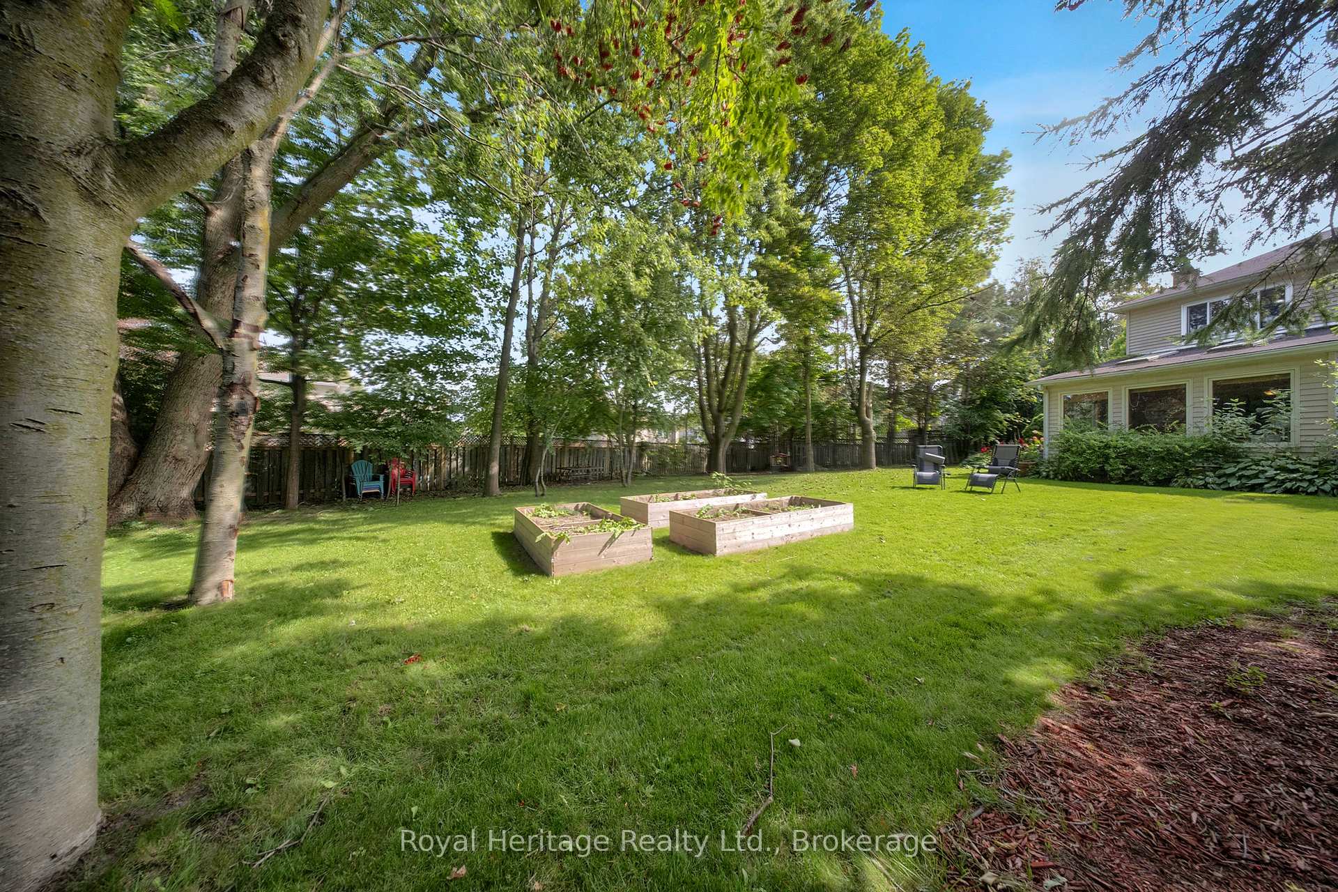 Photo 45 of 88 Hart Boulevard, Clarington, Newcastle — HOMEH