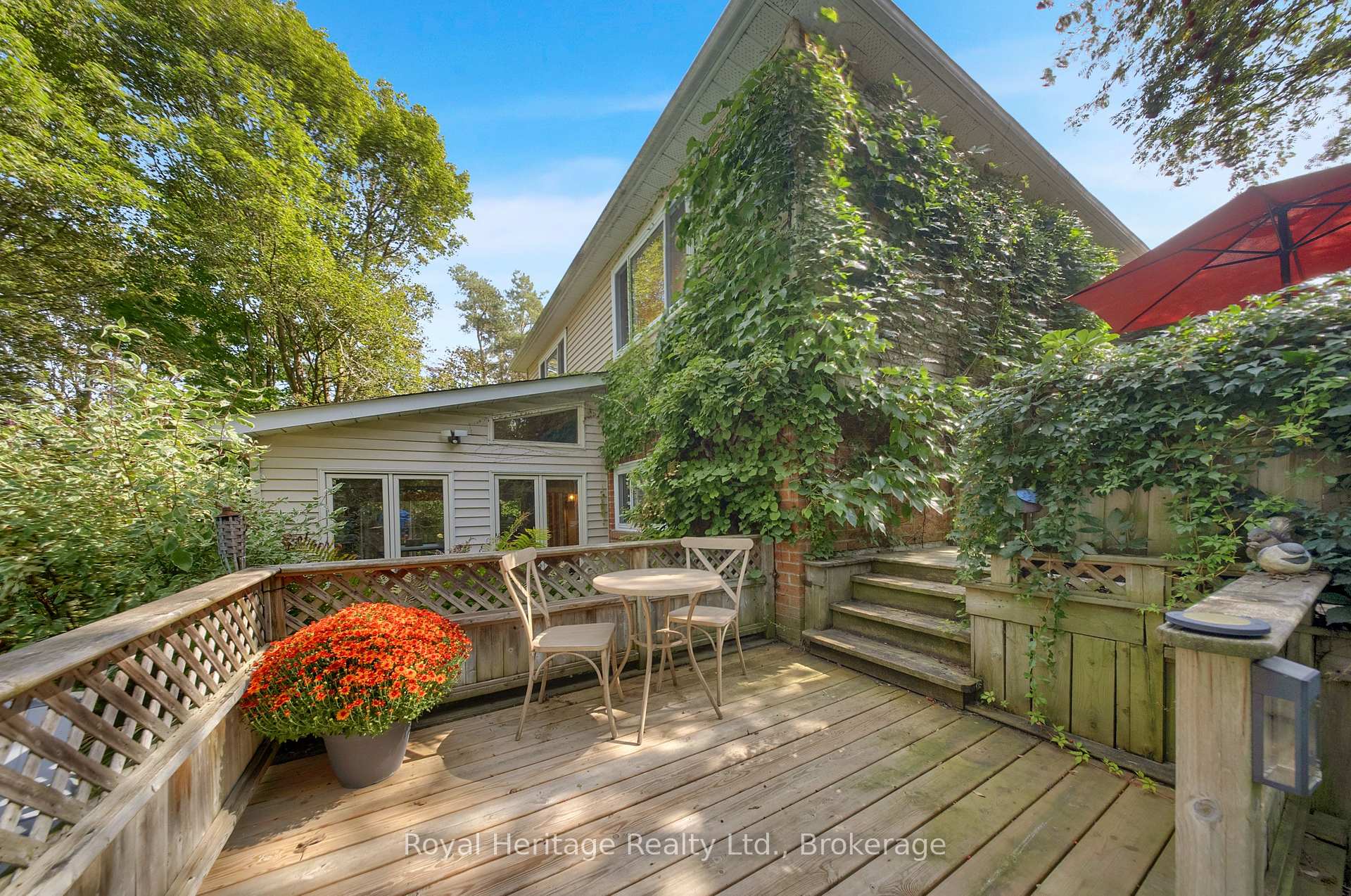Photo 46 of 88 Hart Boulevard, Clarington, Newcastle — HOMEH
