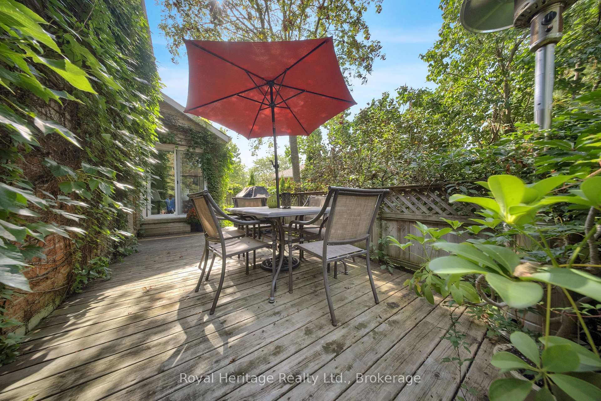 Photo 47 of 88 Hart Boulevard, Clarington, Newcastle — HOMEH