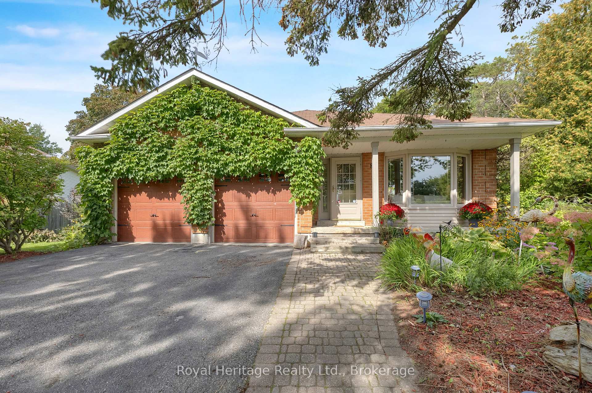 Photo 50 of 88 Hart Boulevard, Clarington, Newcastle — HOMEH