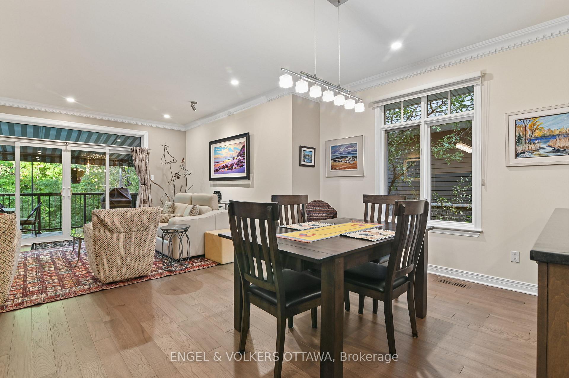Photo 13 of 11 Creek's End Lane, Ottawa, Bayshore — HOMEH