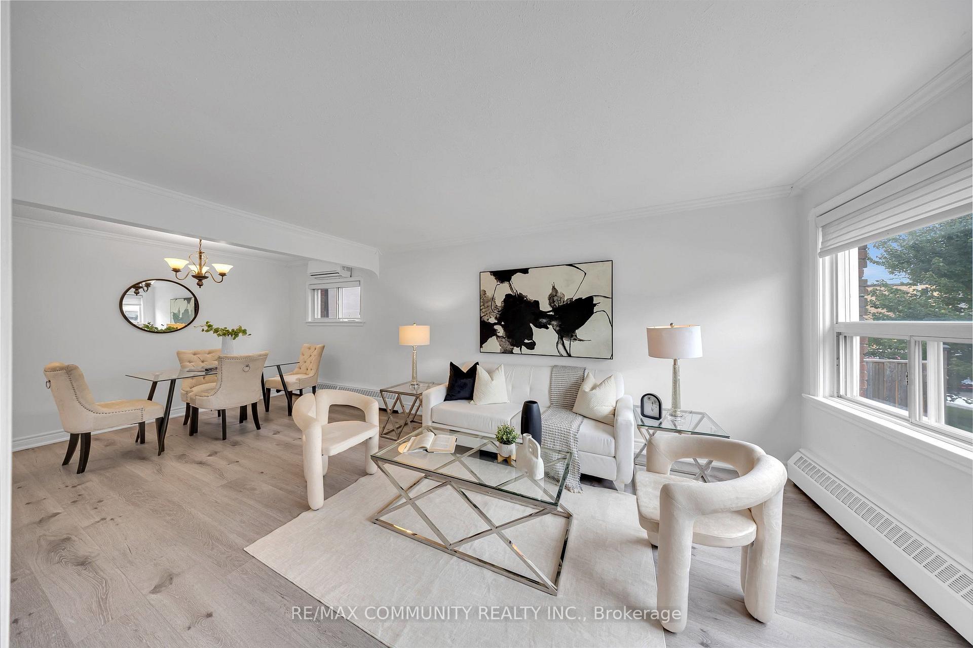 Photo 7 of 50 Joanith Drive, Toronto, O'Connor-Parkview — HOMEH