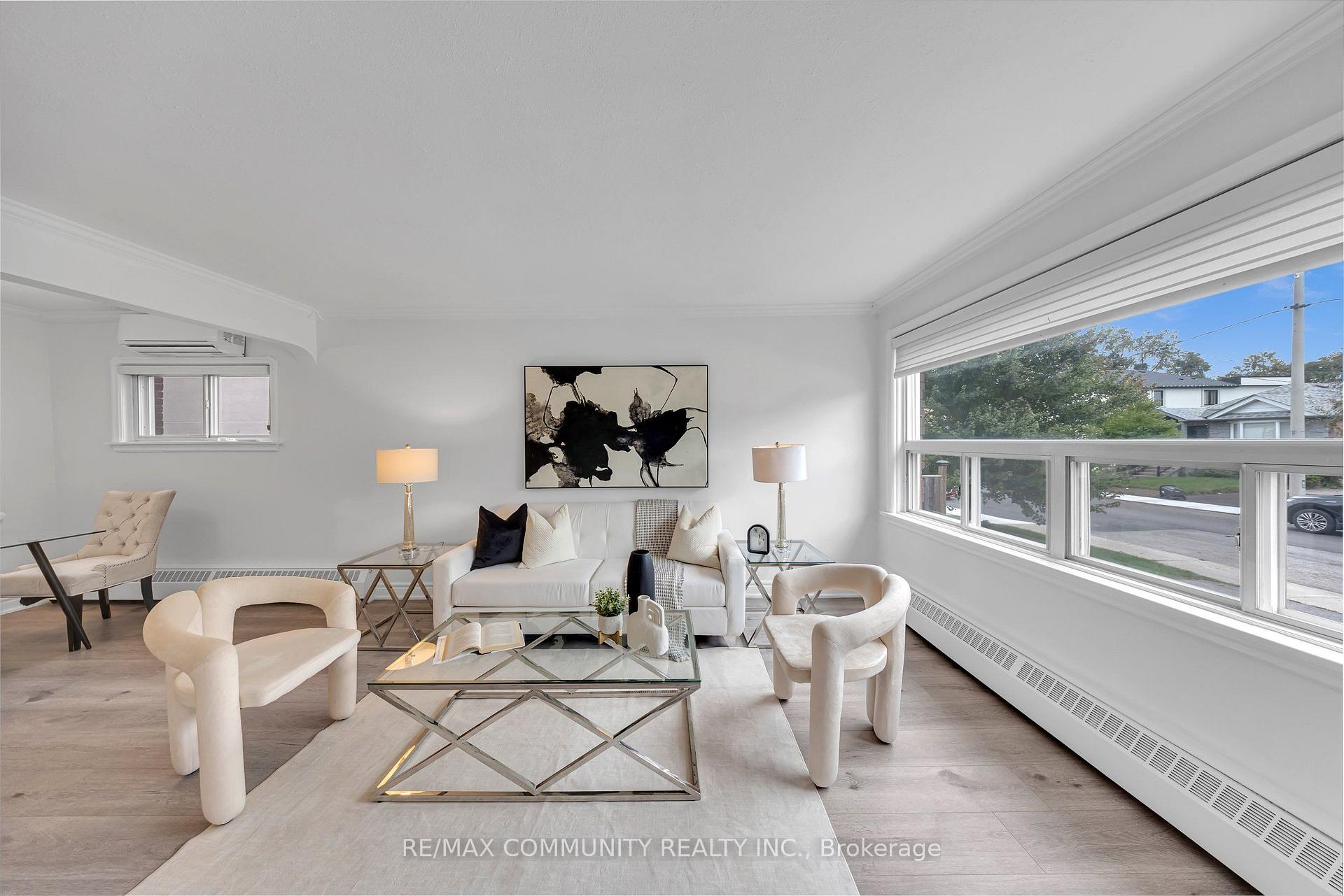 Photo 9 of 50 Joanith Drive, Toronto, O'Connor-Parkview — HOMEH
