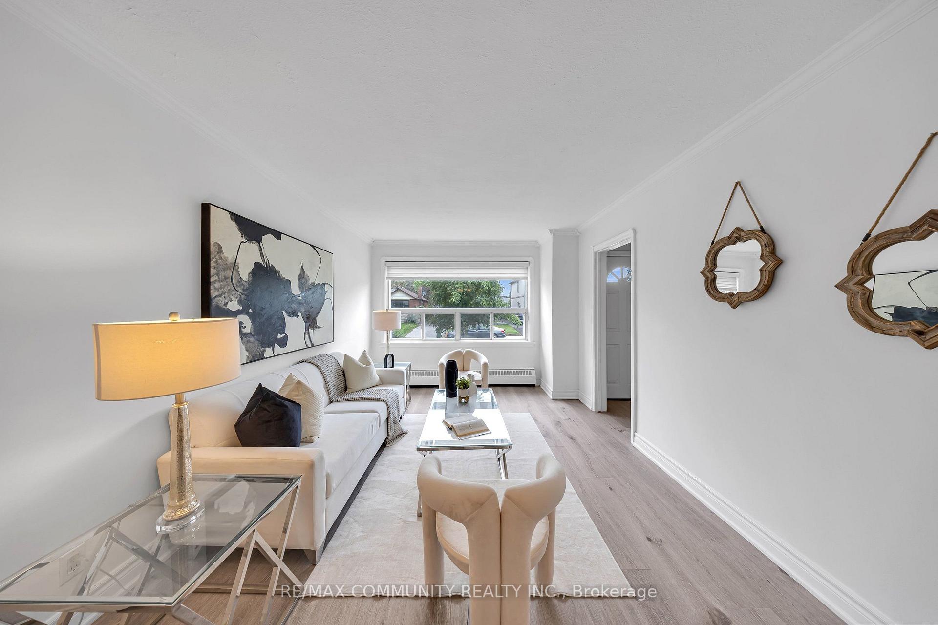 Photo 11 of 50 Joanith Drive, Toronto, O'Connor-Parkview — HOMEH