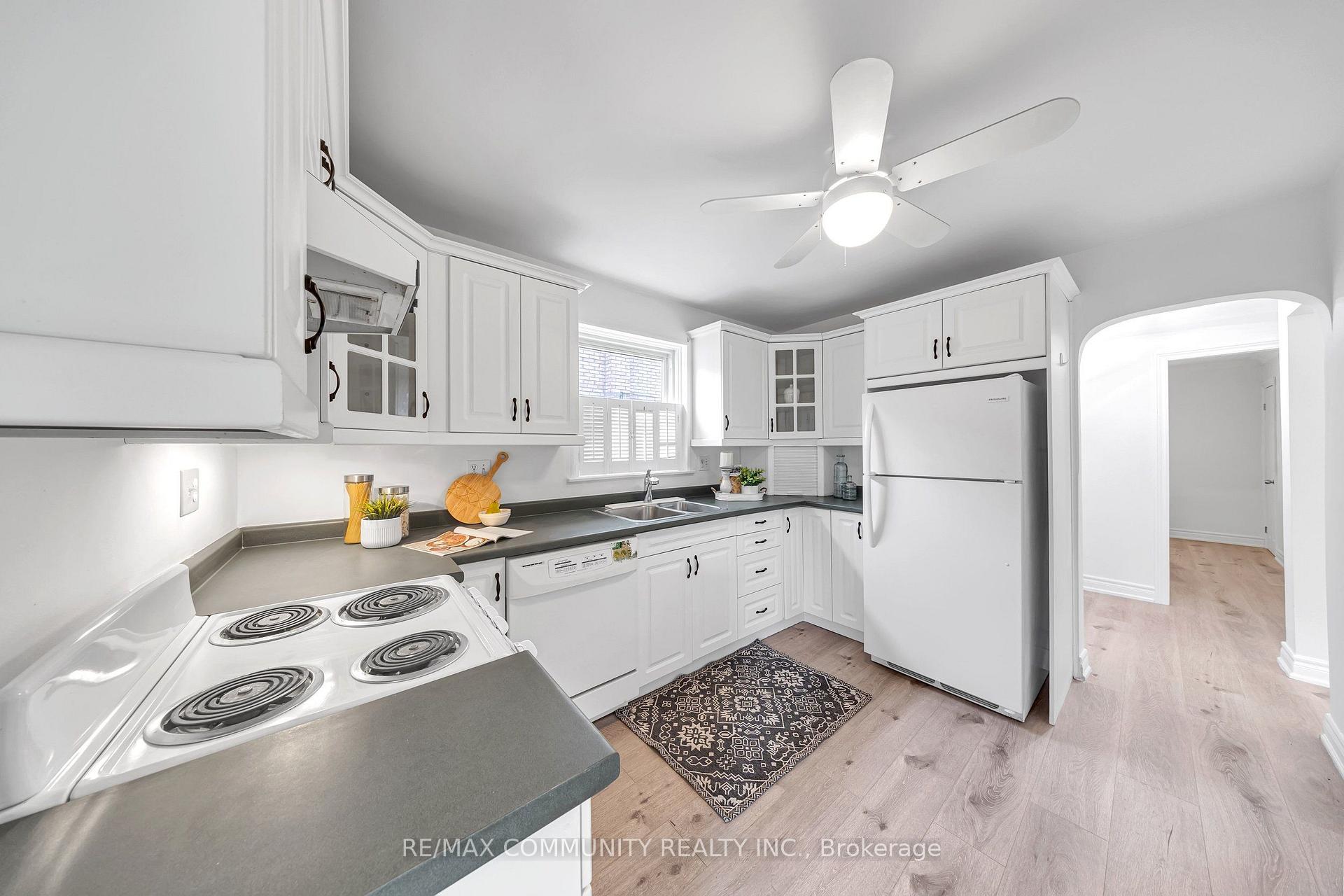 Photo 19 of 50 Joanith Drive, Toronto, O'Connor-Parkview — HOMEH