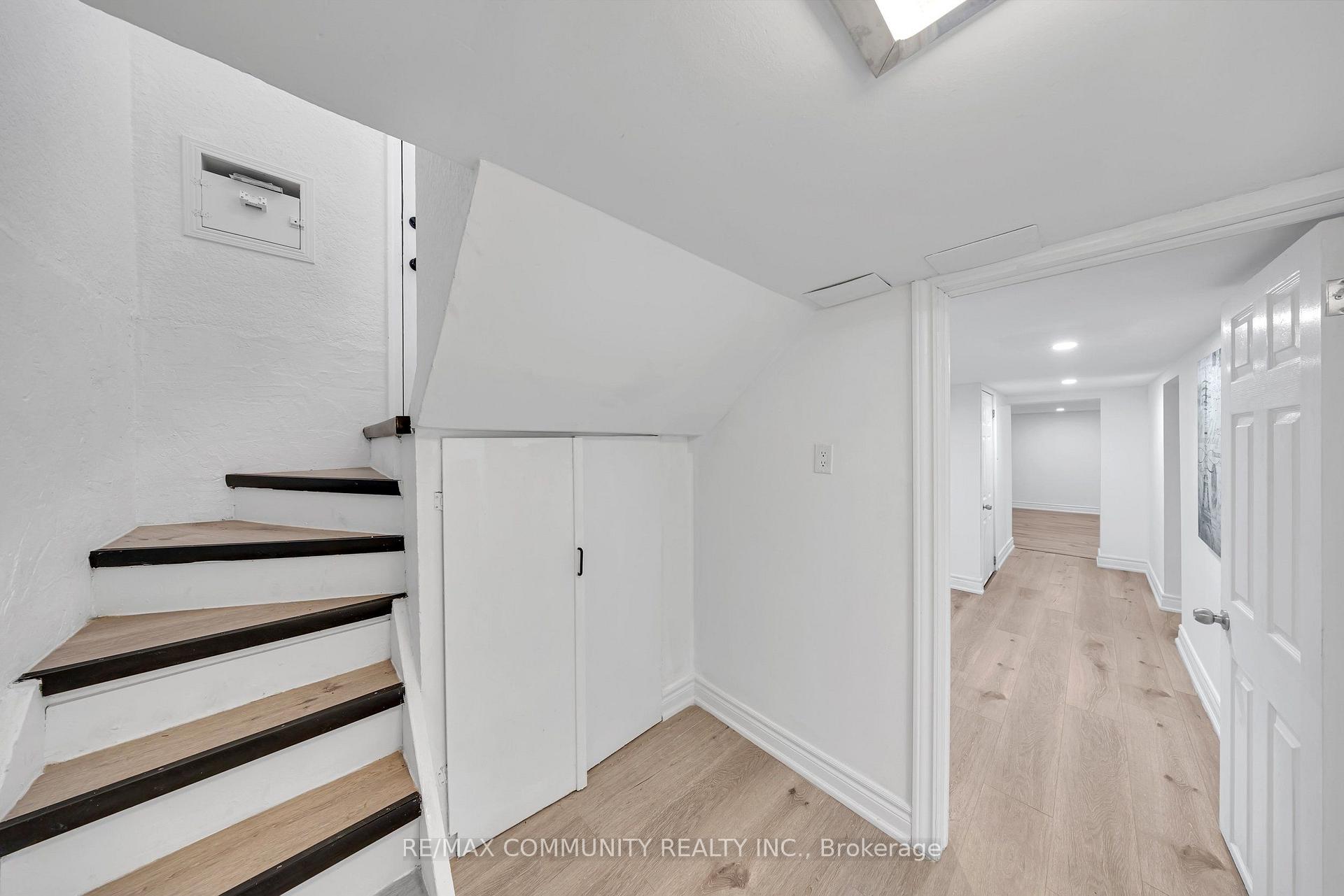 Photo 35 of 50 Joanith Drive, Toronto, O'Connor-Parkview — HOMEH